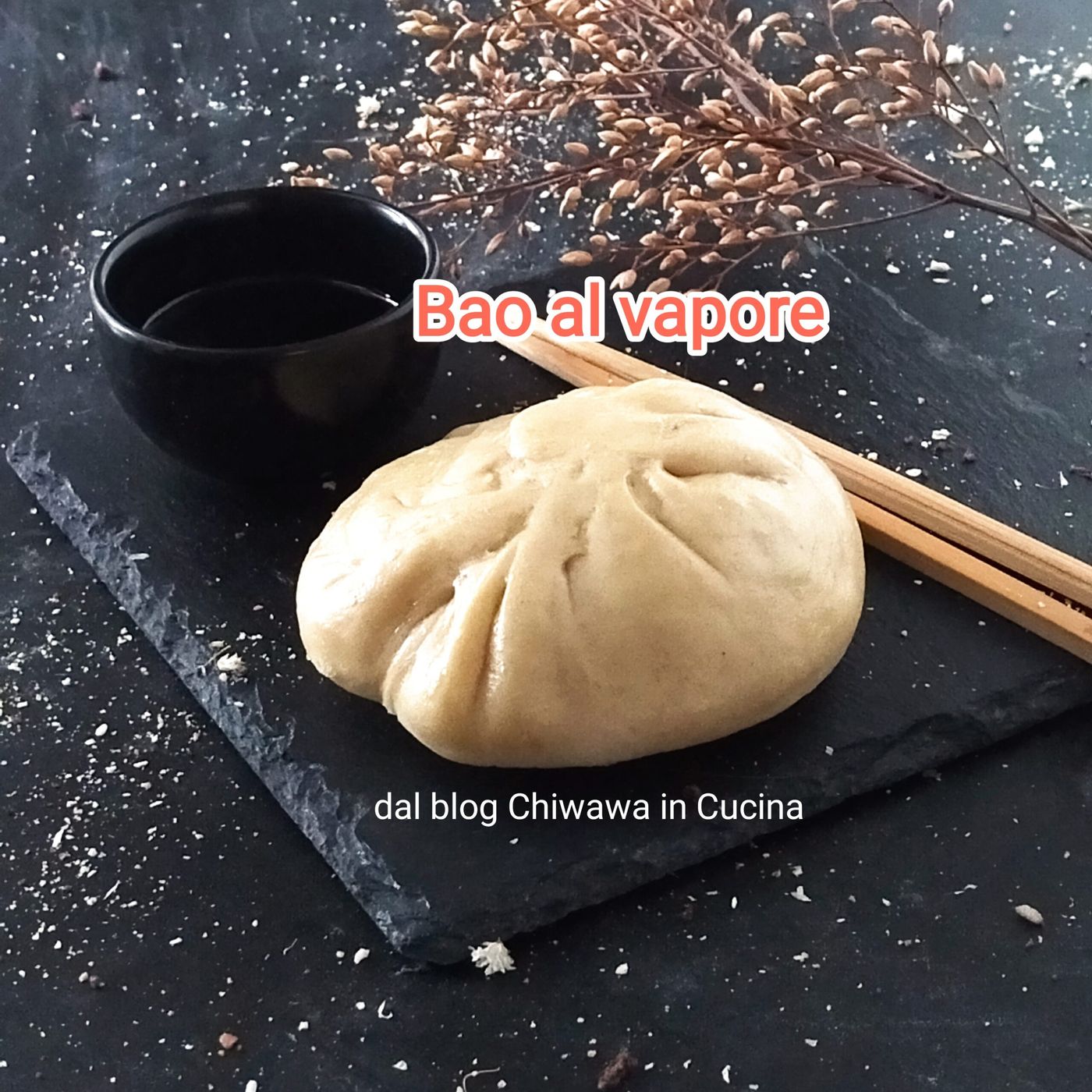 Bao al vapore episode artwork