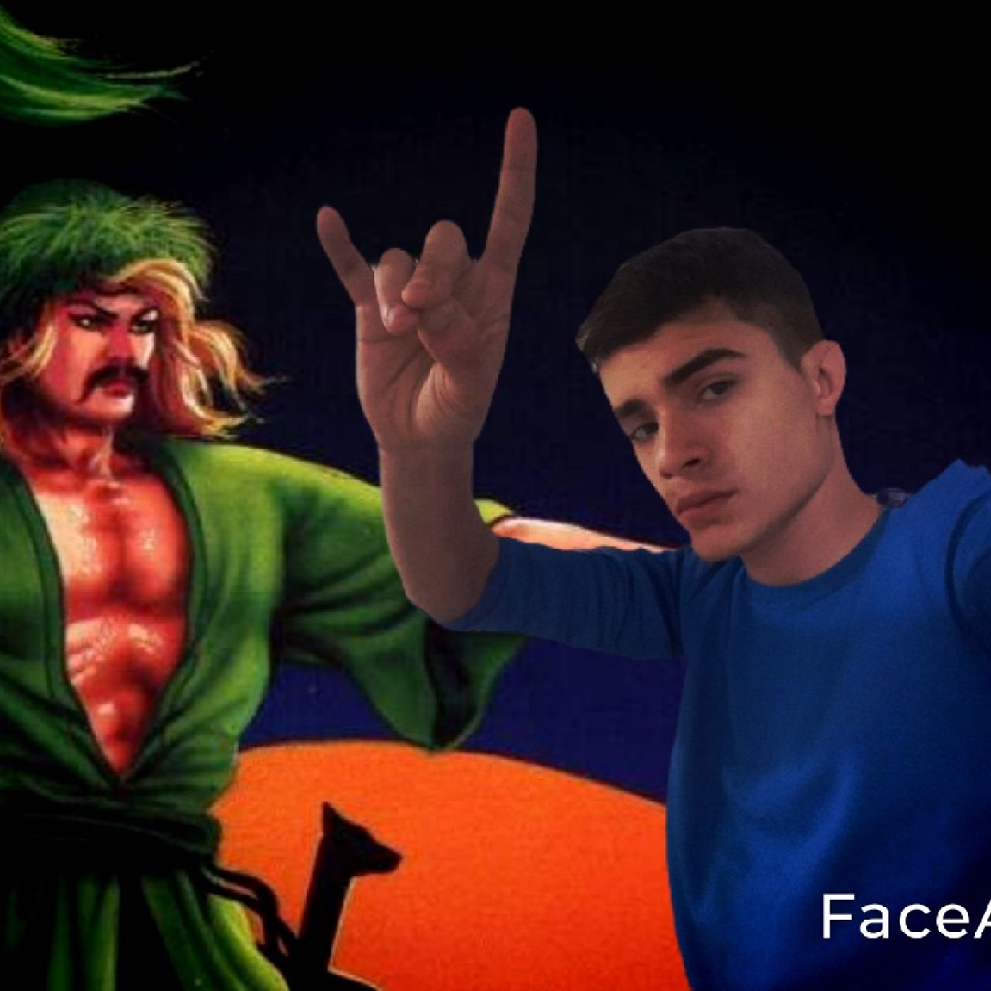Baba Yorgun Damar Arabesk