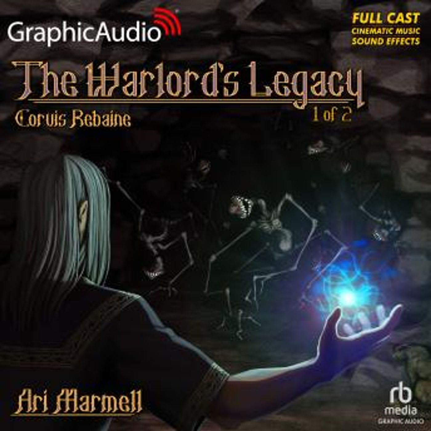 Grab the Essential Full Audiobooks in Science Fiction & Fantasy, Fantasy