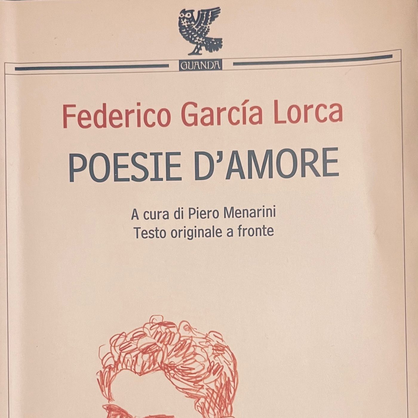 Poesie d’Amore