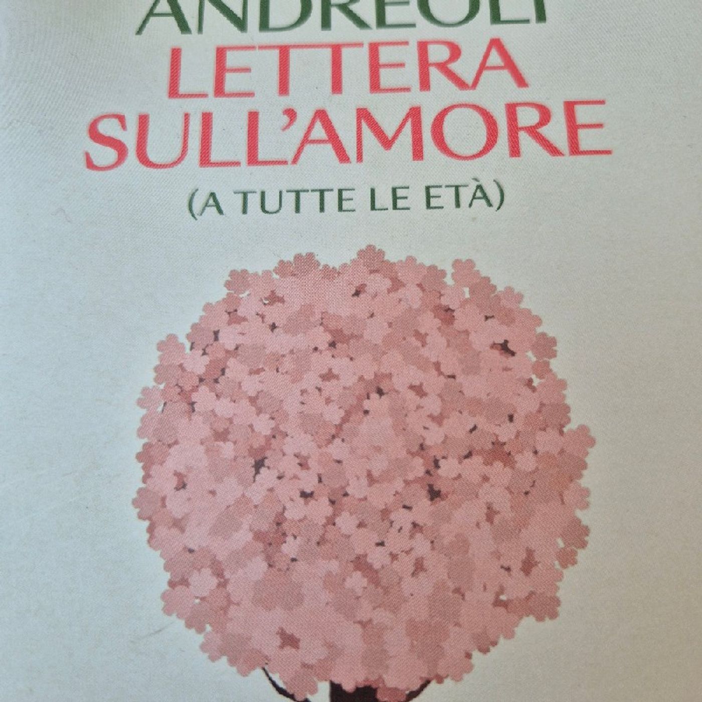 La morte e l'amore (significato).m4a episode artwork