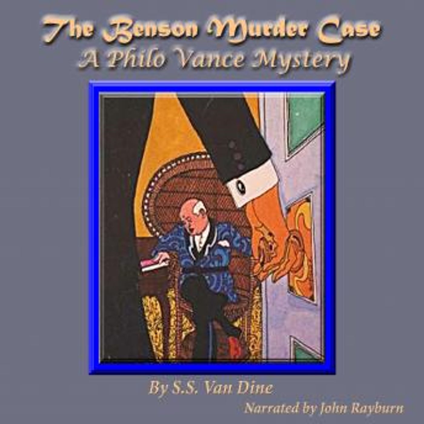 Listen to Best Audiobooks in Mystery, Thriller & Horror, Suspense