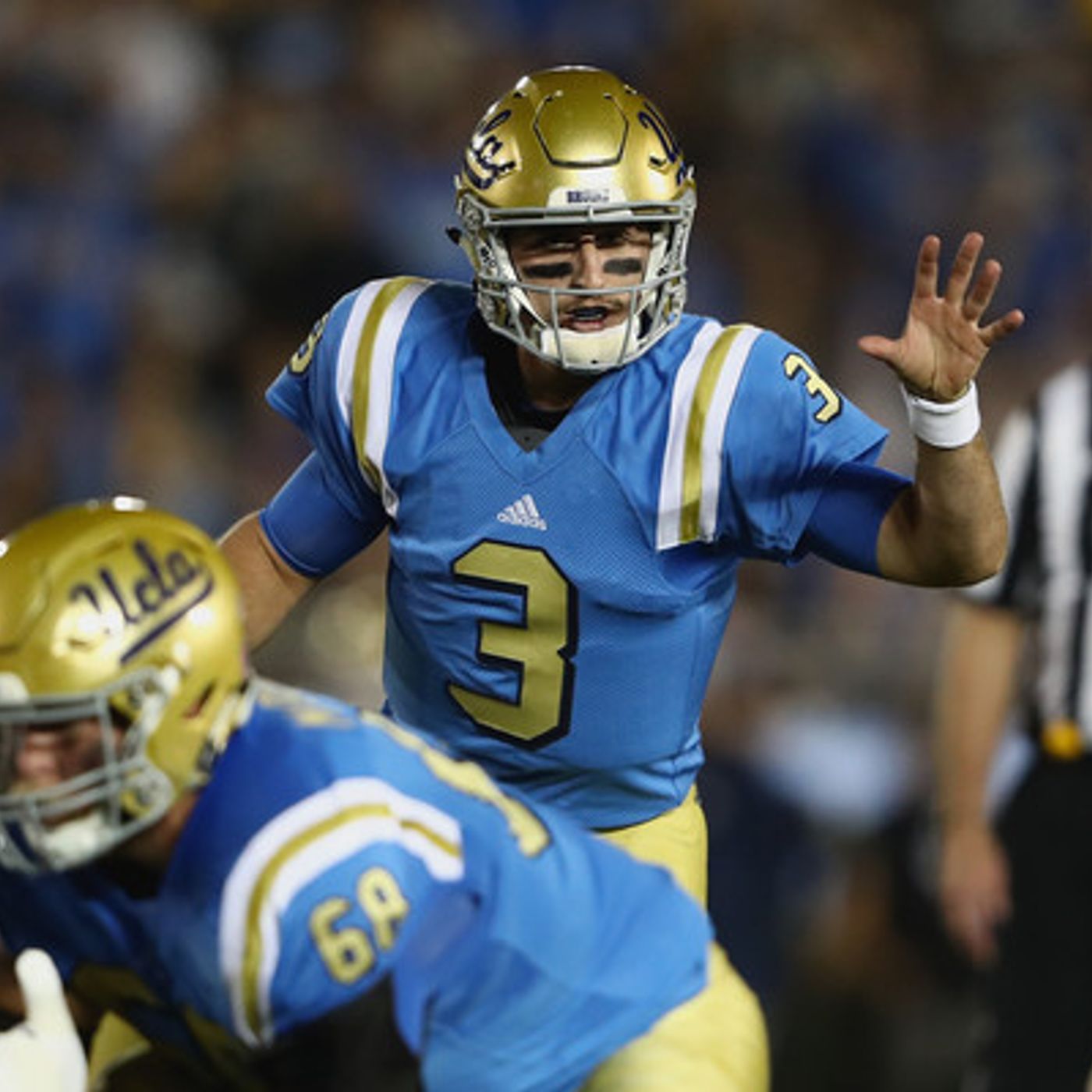 KBR Sports 8/9/17 Is their truth to Josh Rosen's comments? episode artwork