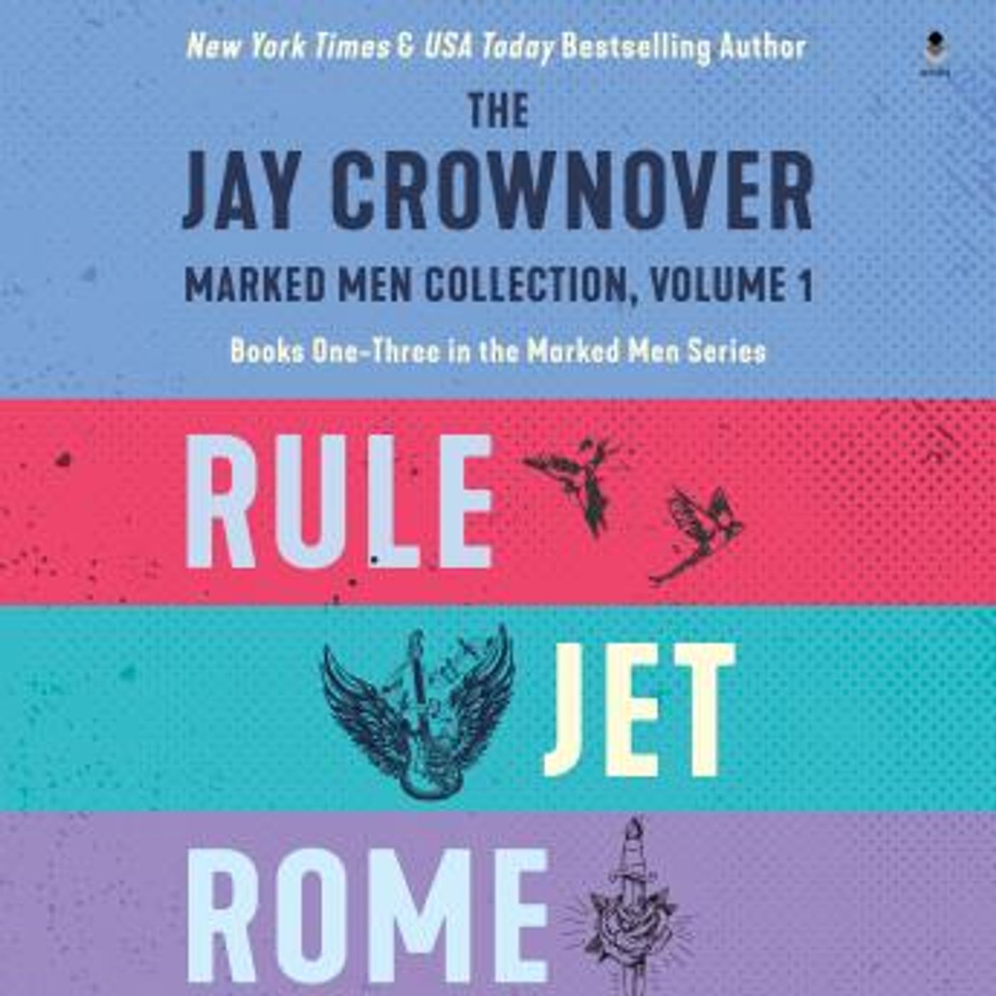 Listen to New Full Audiobooks in Romance, Modern