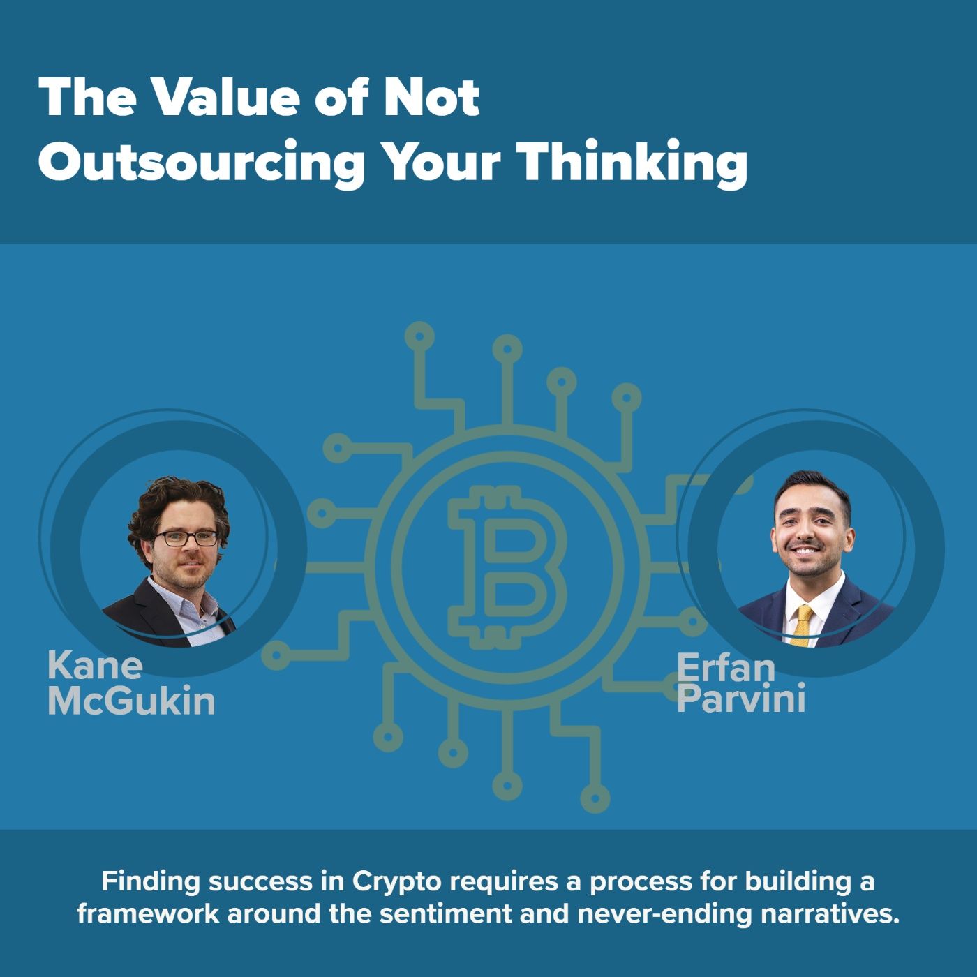 Navigating Bitcoin\'s Noise