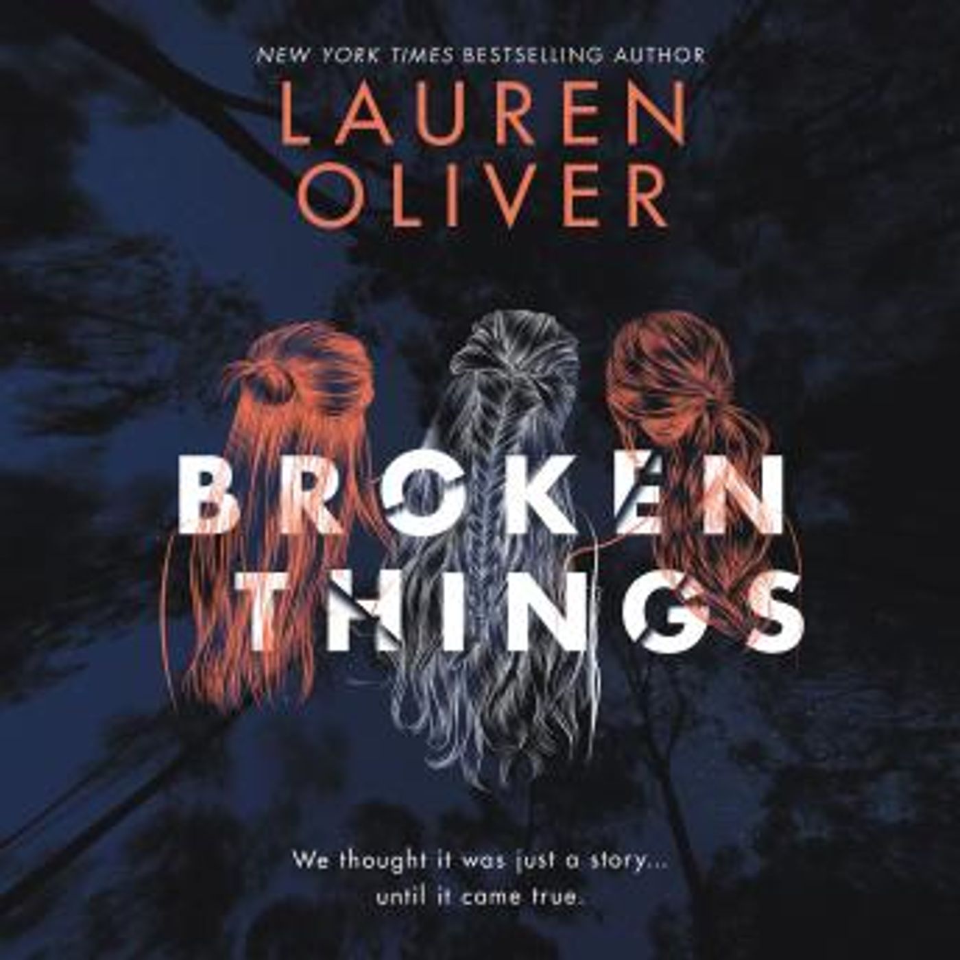 Download Top Full Audiobooks in Teen & YA, Tough Topics