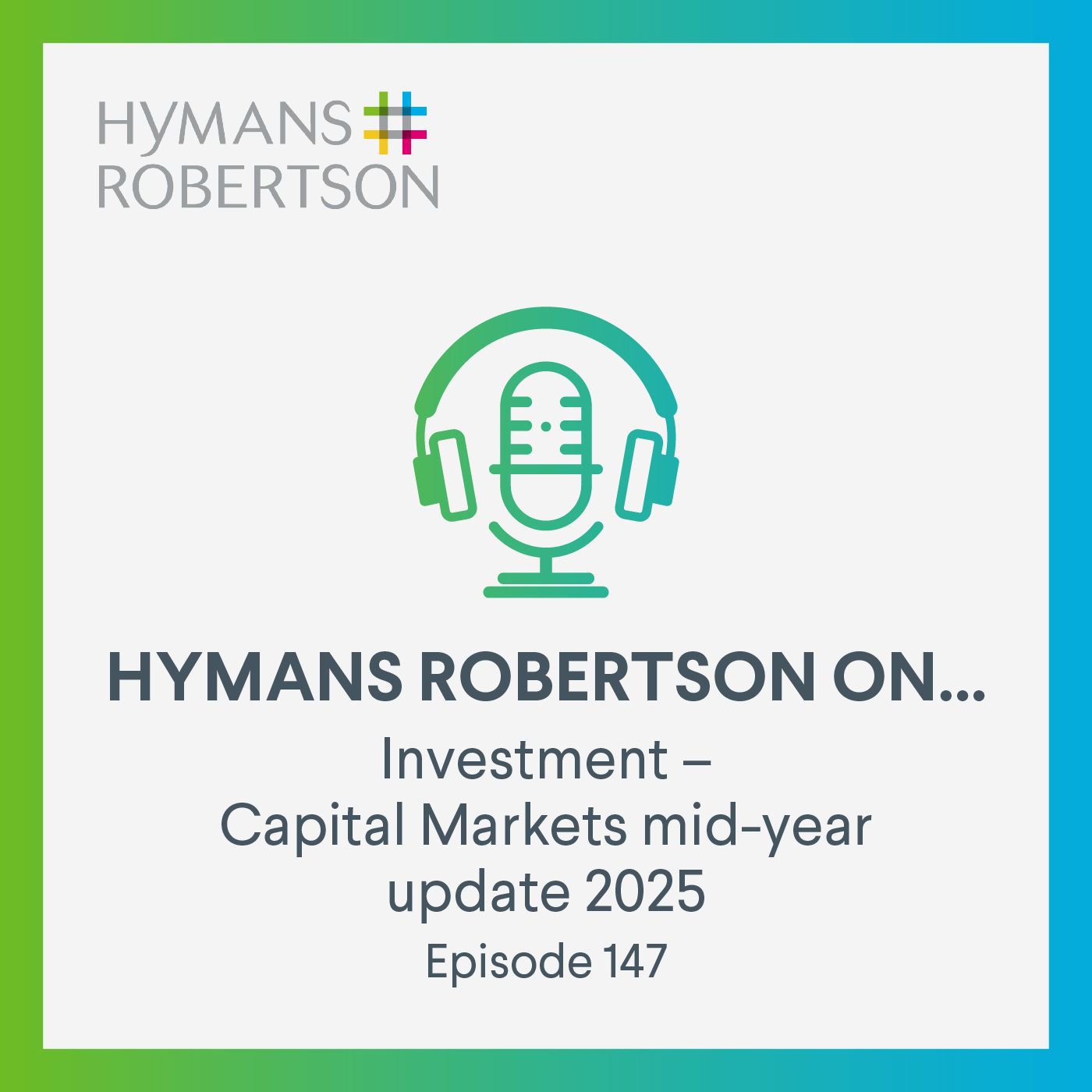 Hymans Robertson On...