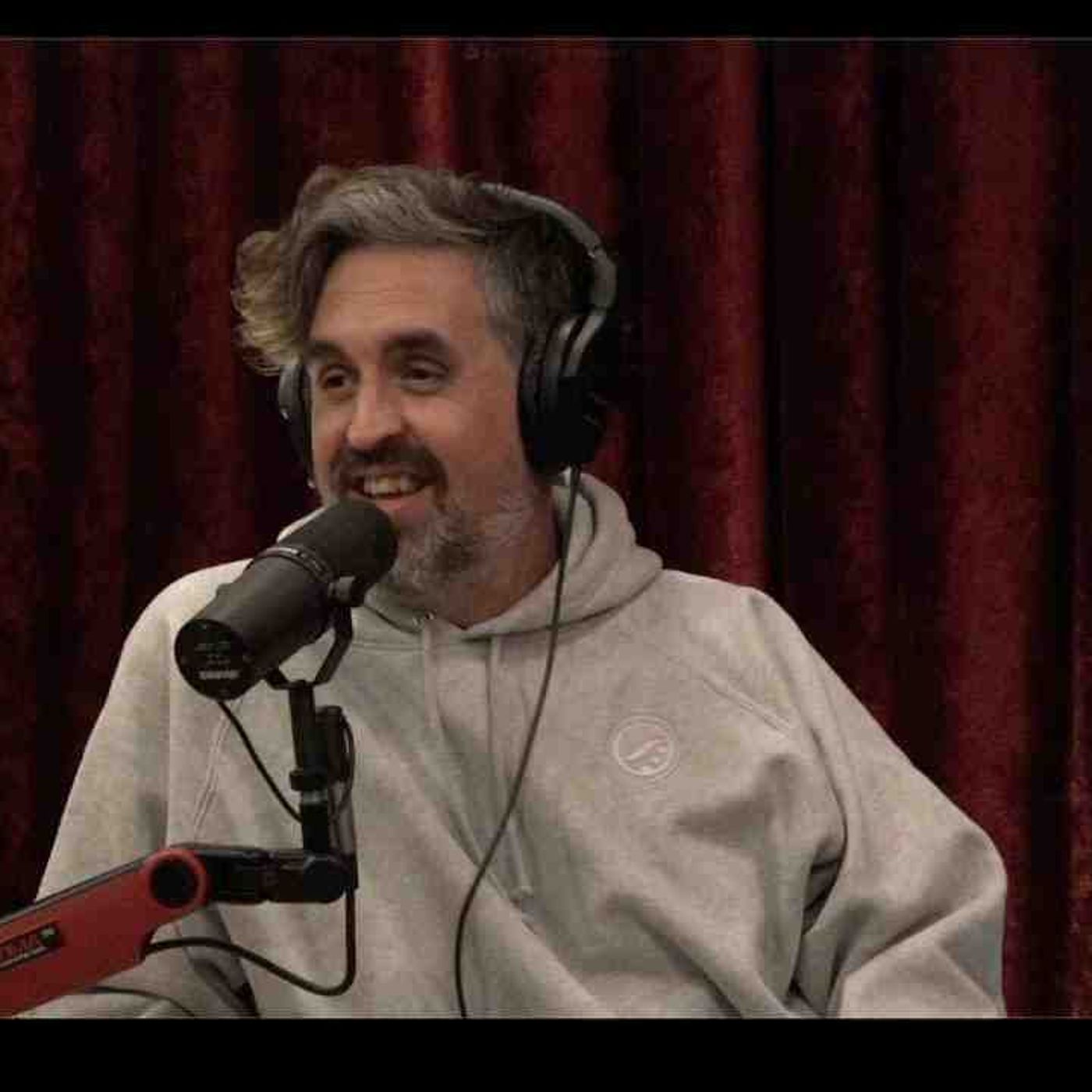 Joe Rogan Experience _2359 - Mike Maxwell(MP3_160K)