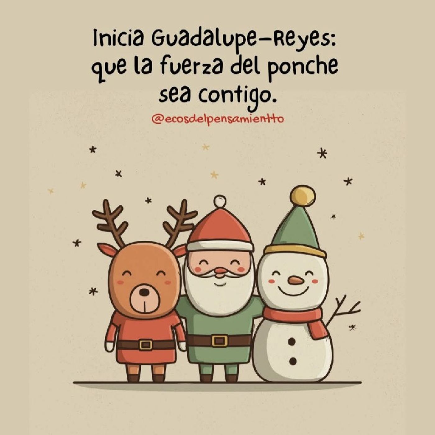 Episodio 33 - Cuando le pidas algo a Diciembre episode artwork