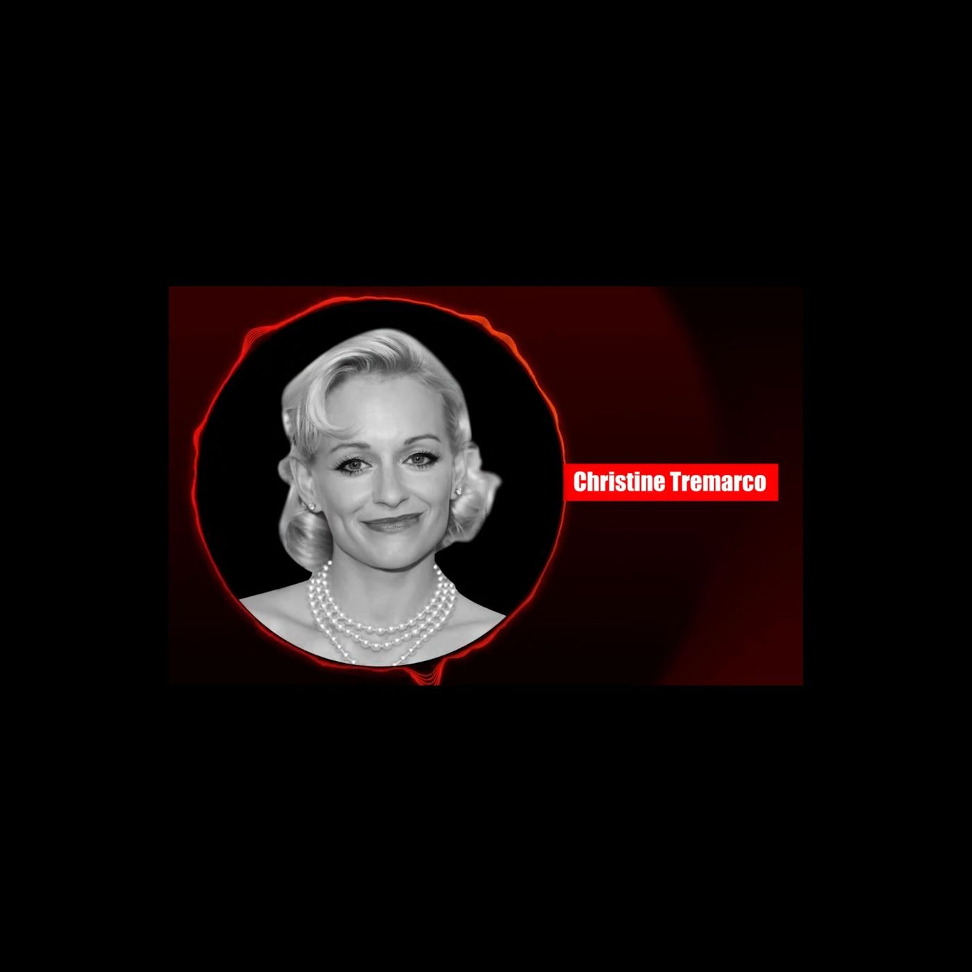 “Es difícil de ver, pero necesaria”: Christine Tremarco invita a padres a ver Adolescence