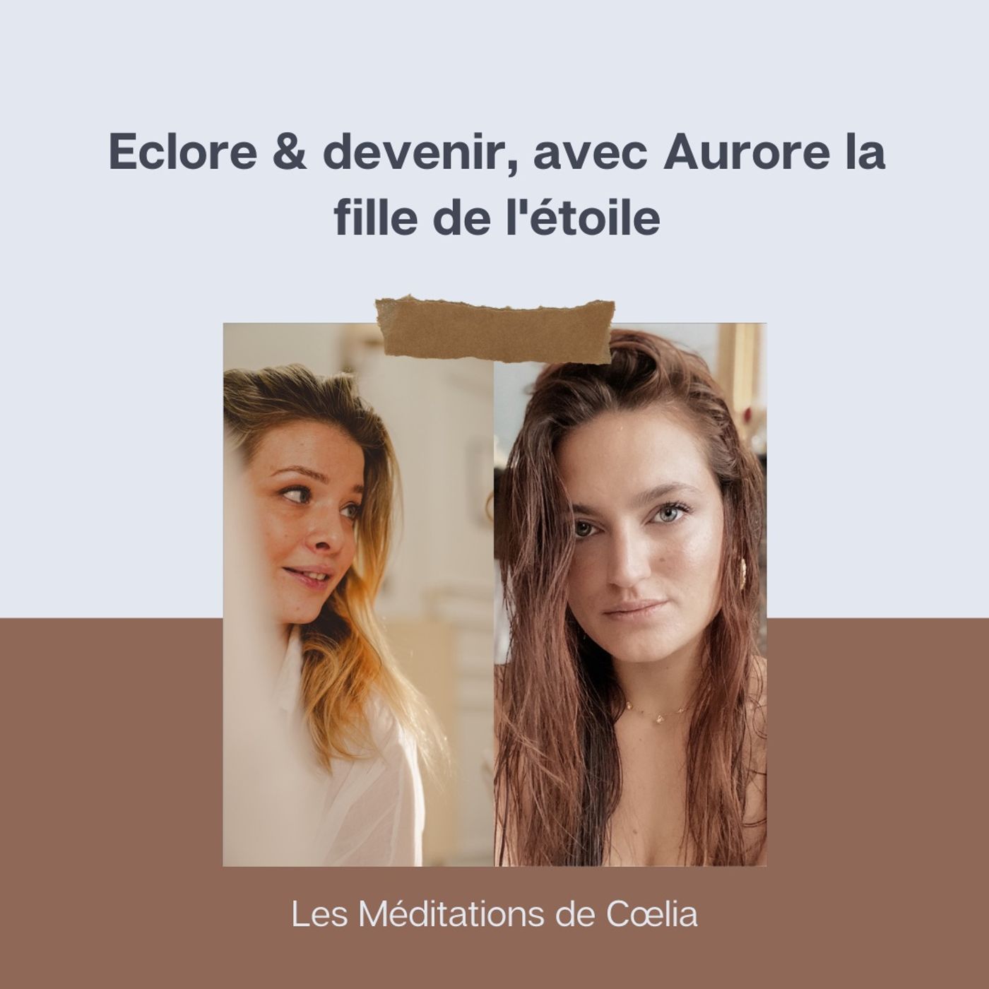 Les méditations de Coelia