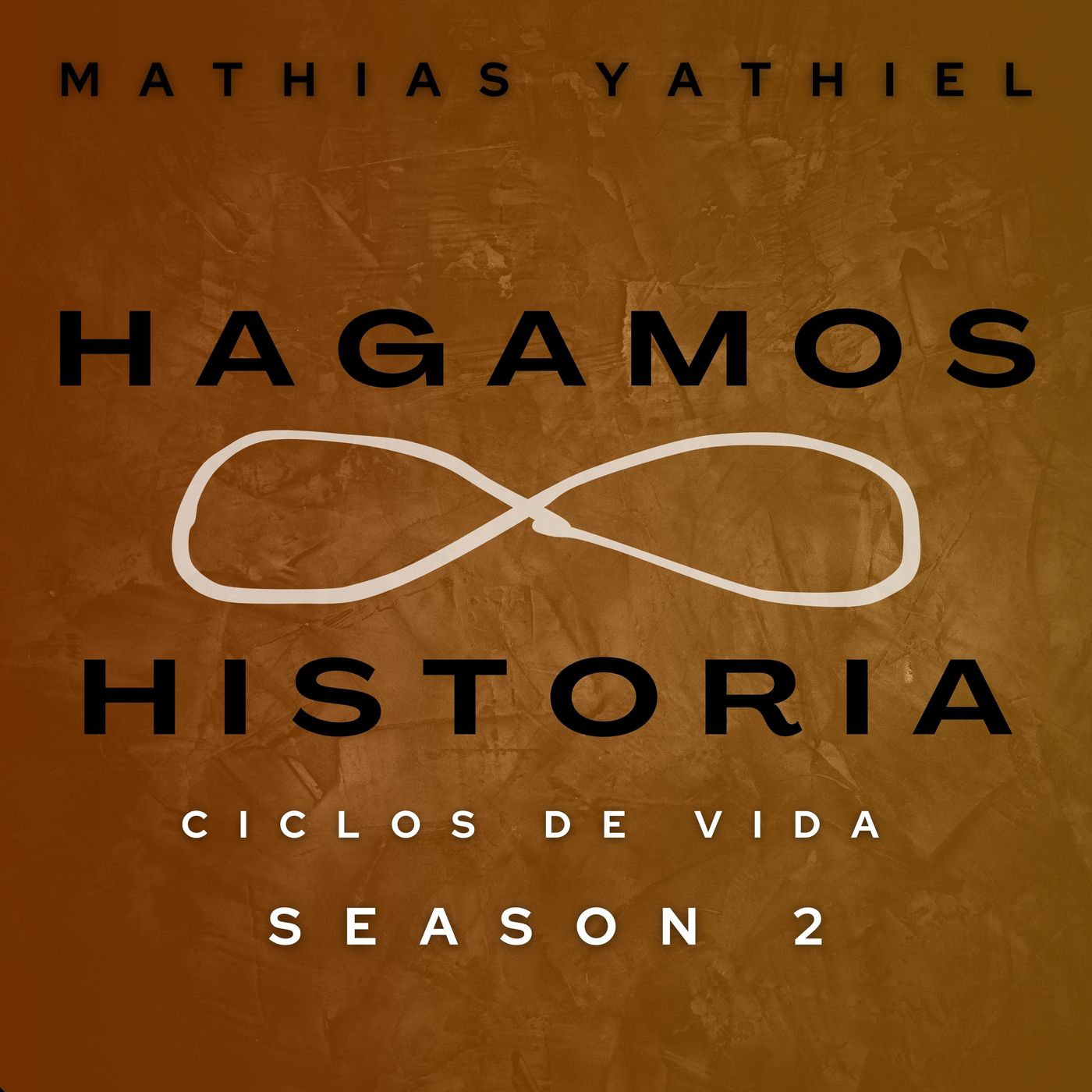 Hagamos Historia Un podcast de Mathias Yathiel