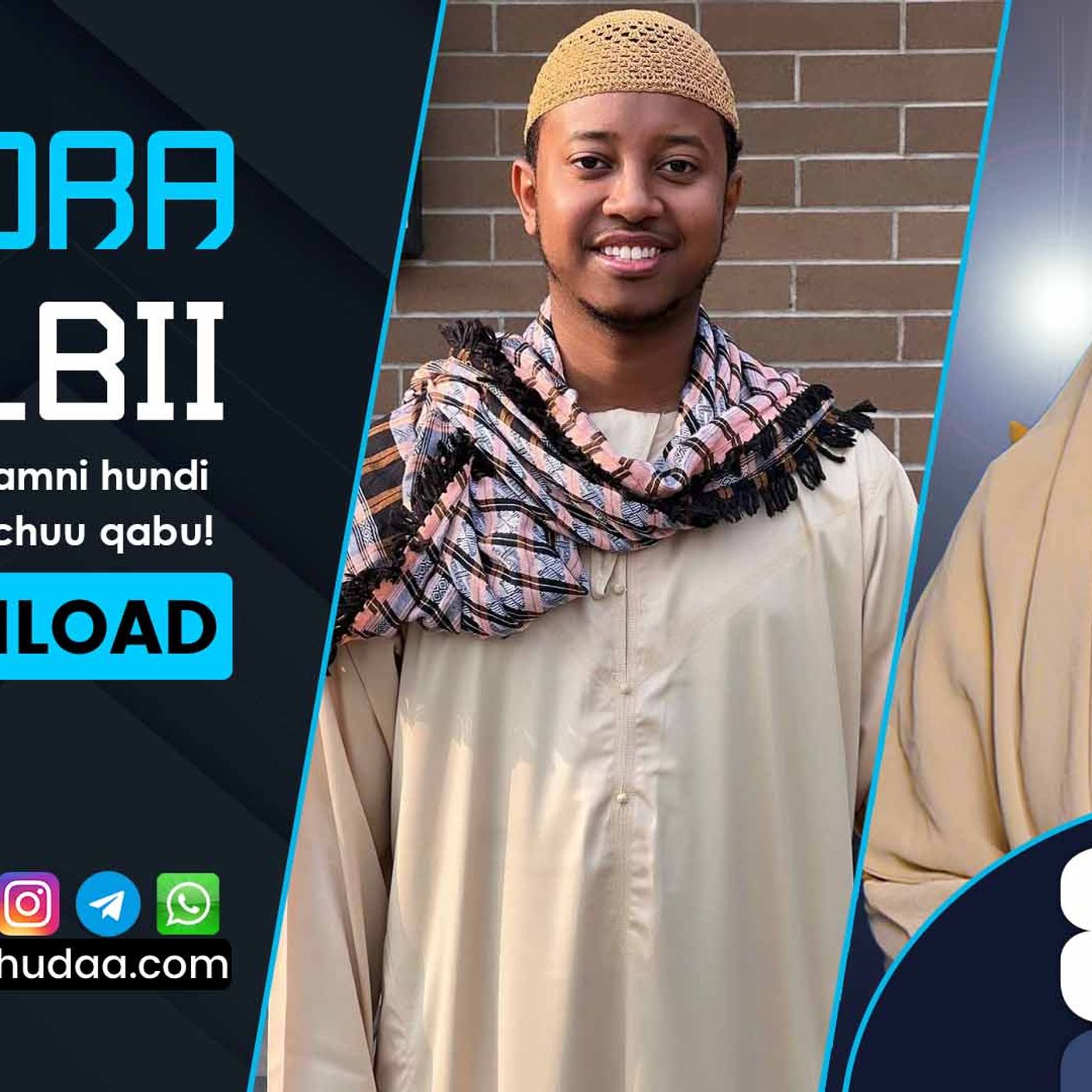 RNH 816, July 17, 2023 Soora Qalbii_ episode artwork