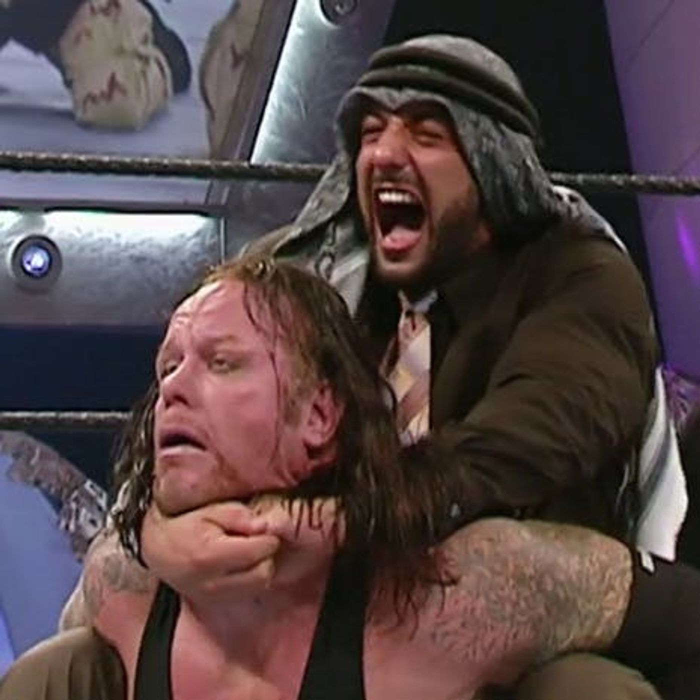 Don Tony And Kevin Castle Show