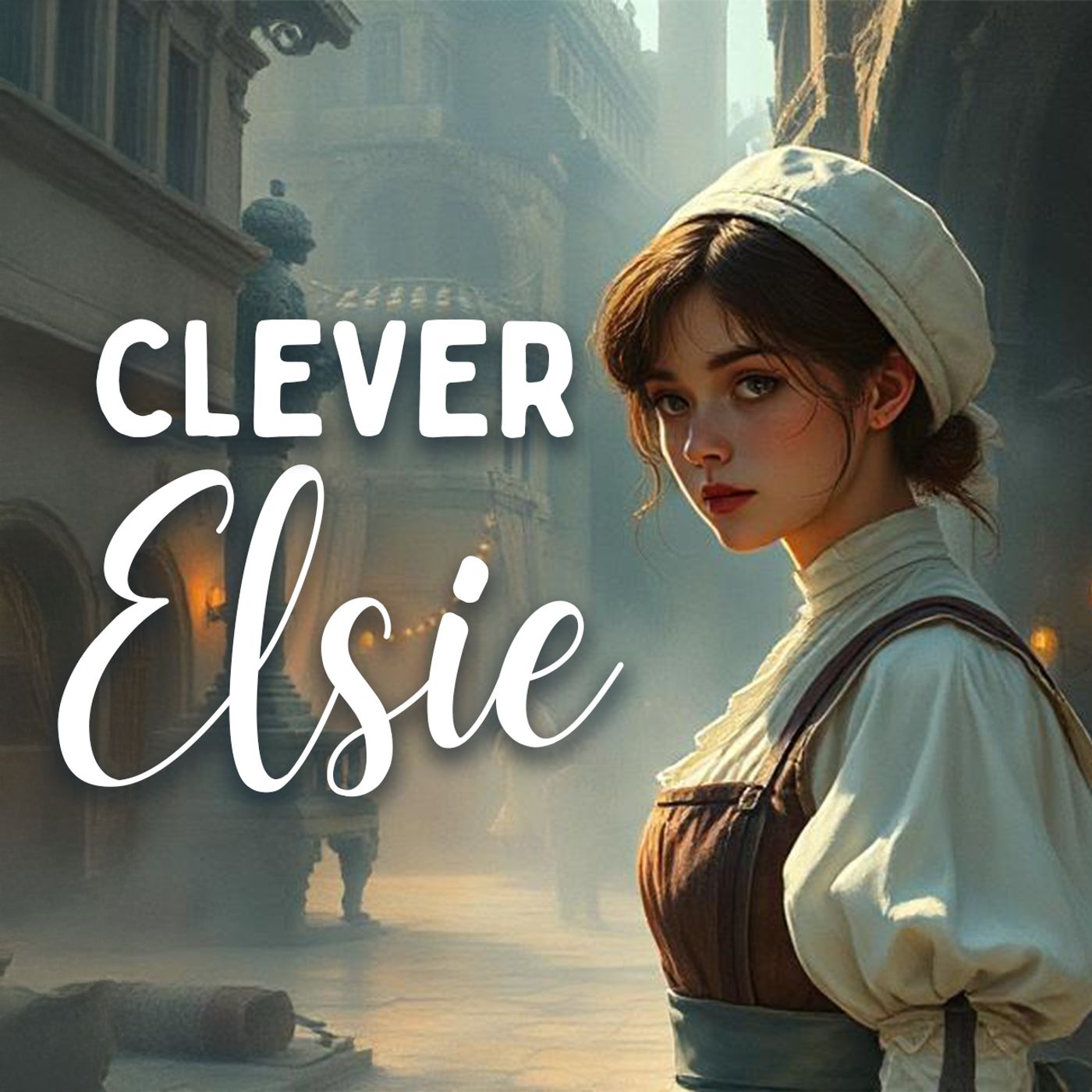 Memory Lane Monday ✨ Clever Elsie episode artwork