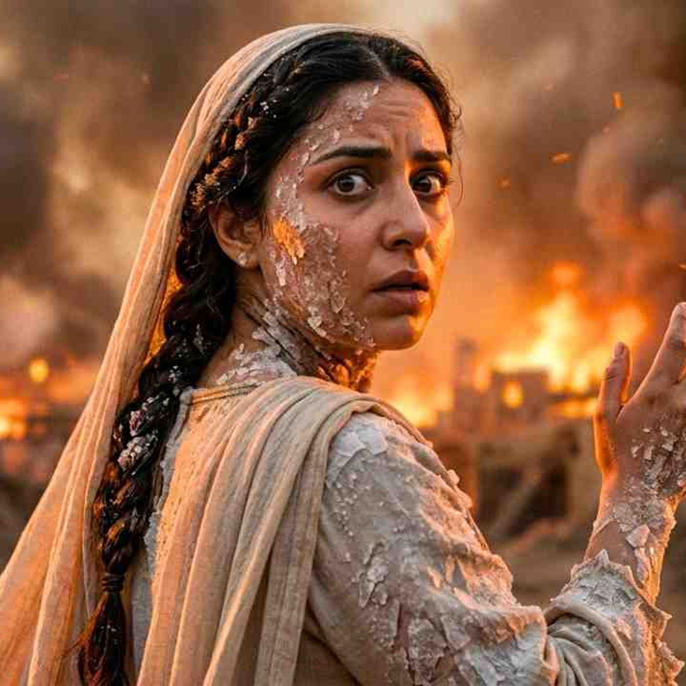 Sodom and Gomorrah The Movie (2025) When God Became Furious - Full Movie in 4K episode artwork