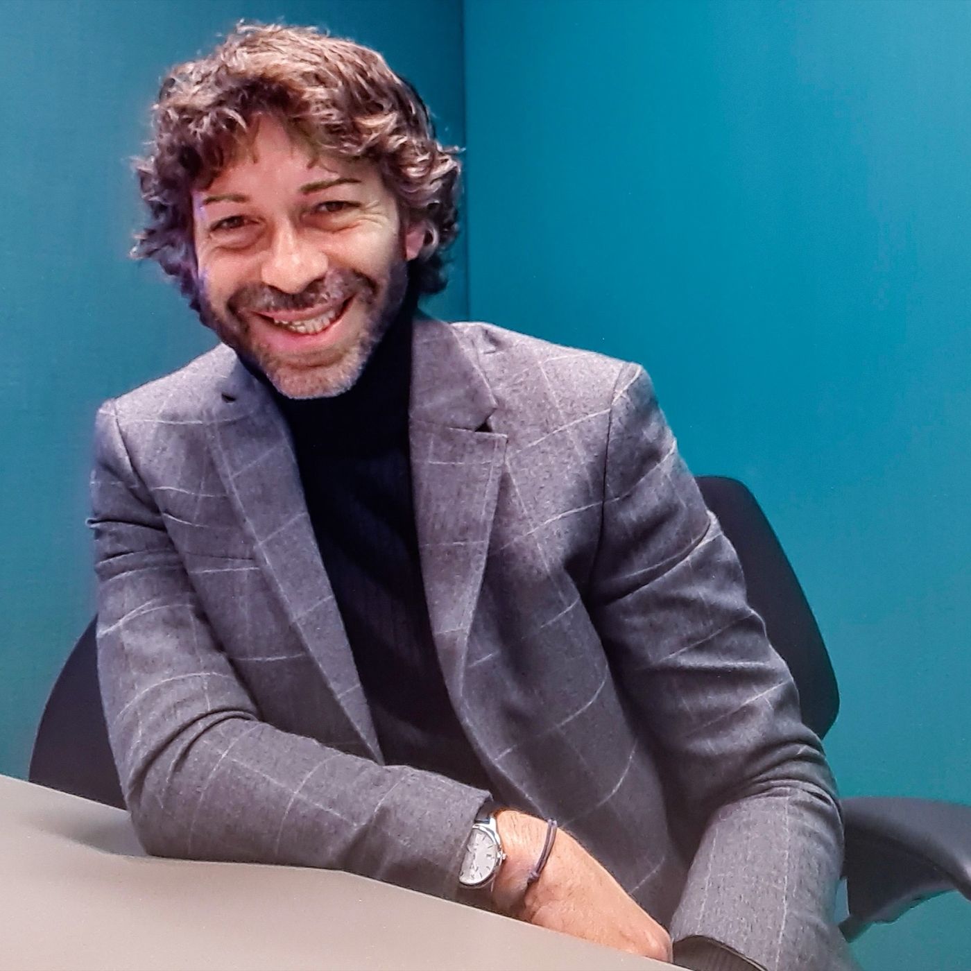 Capitani del Futuro