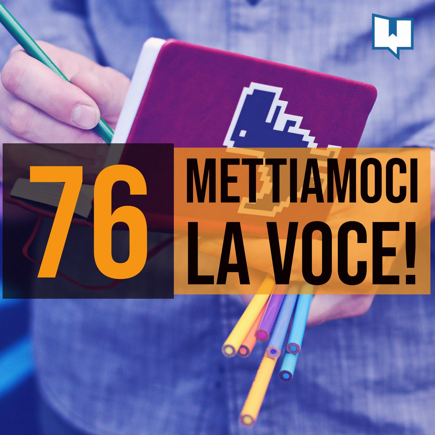 Mettiamoci la Voce