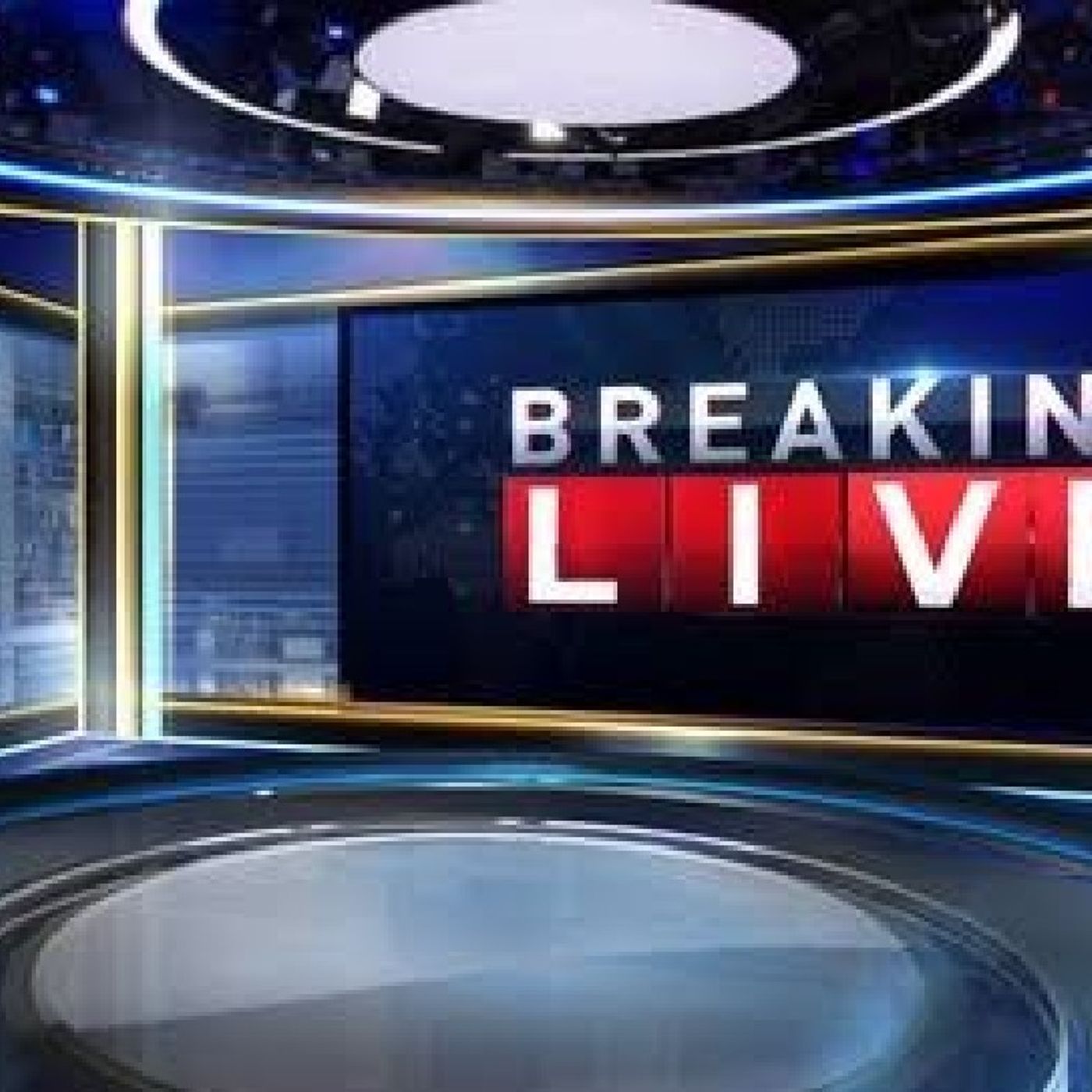 NWA AFO FM: BREAKING NEWS episode artwork