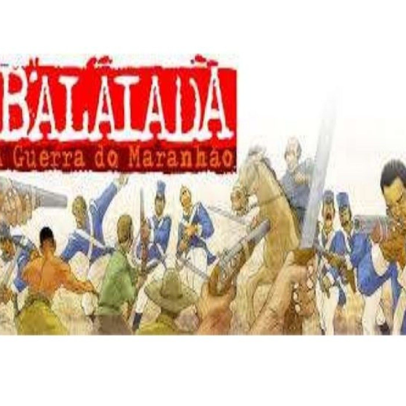 Pod+história podcast artwork