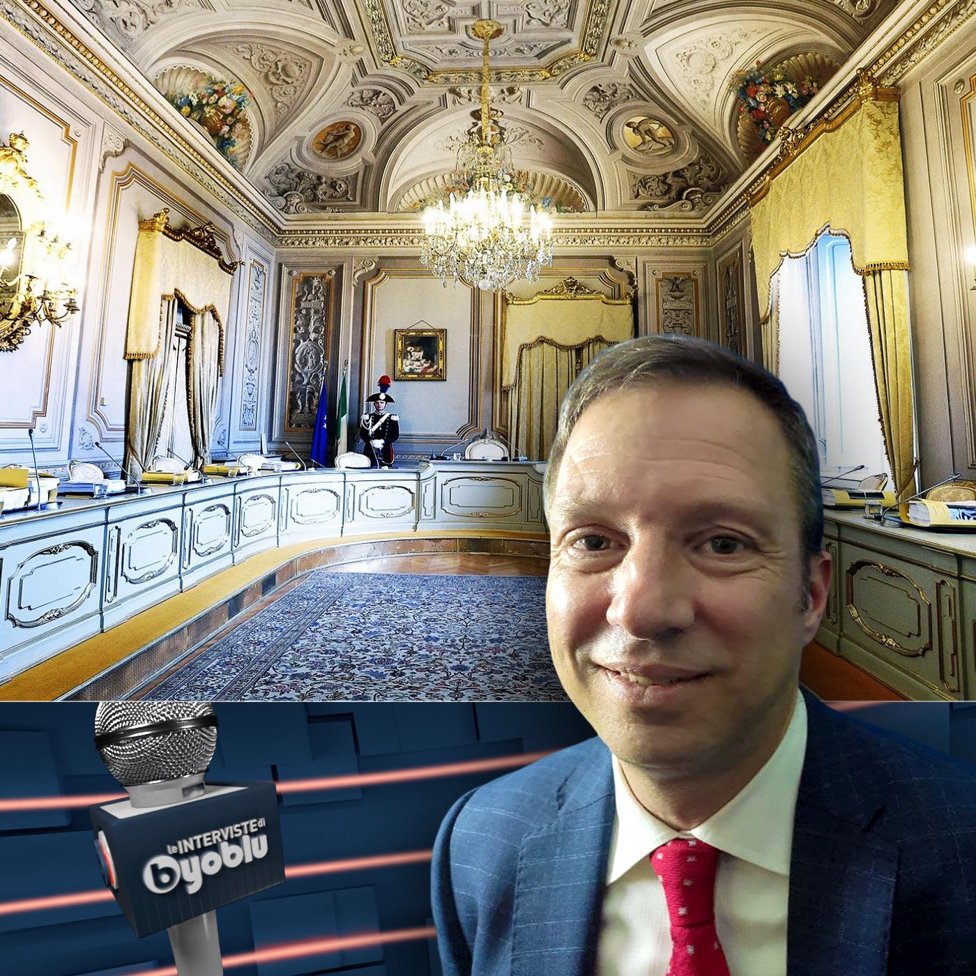 "Corte costituzionale e obbligo, è in gioco la vita umana" - Angelo Di Lorenzo episode artwork