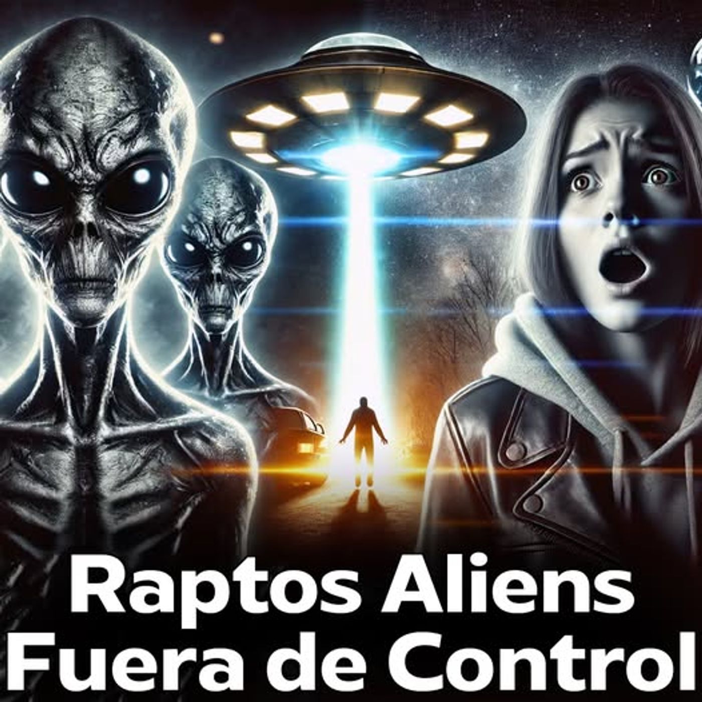 RAPTOS ALIENS: Nadie Puede DETENER este Siniestro FENÓMENO [Documental]