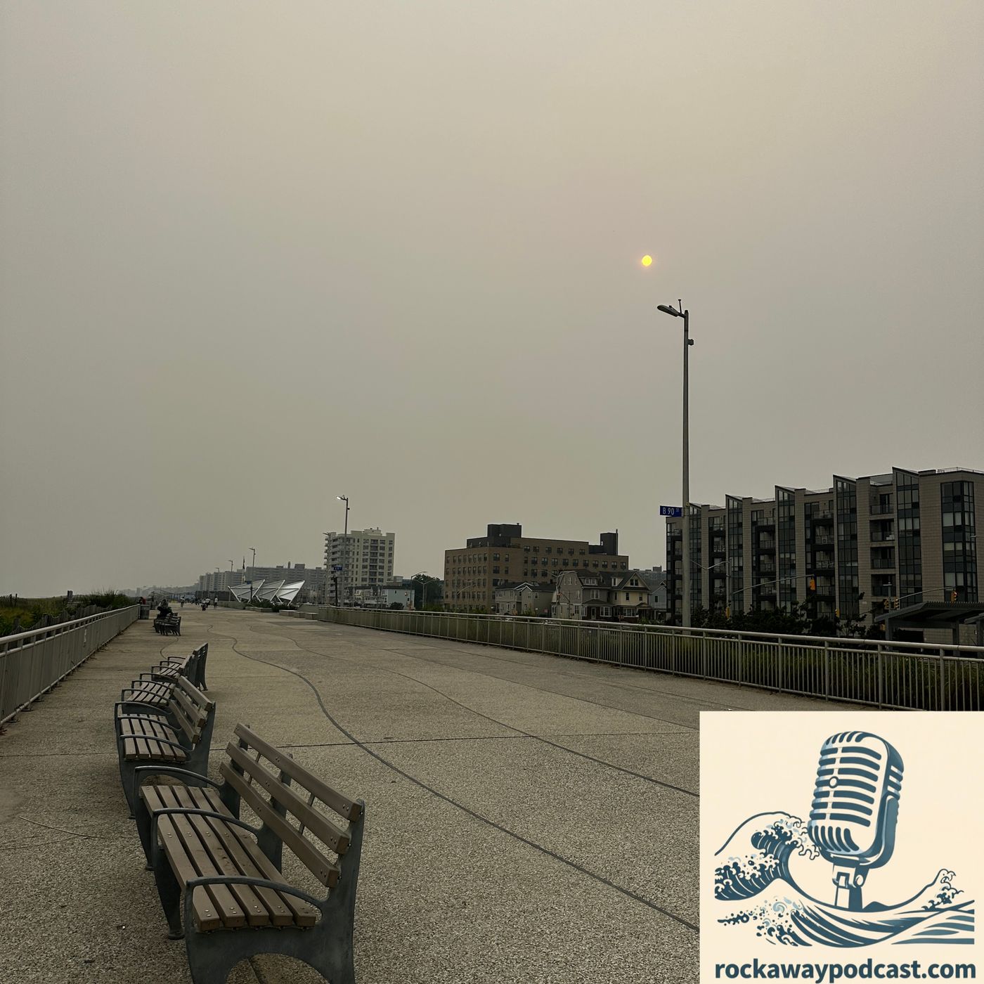RockPod Ep 80, season 2, Sunday July 19 2026 episode artwork