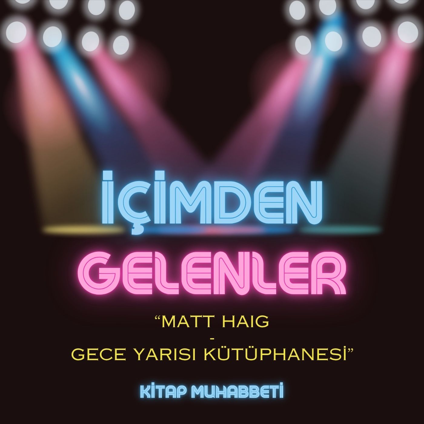 İçimden Gelenler
