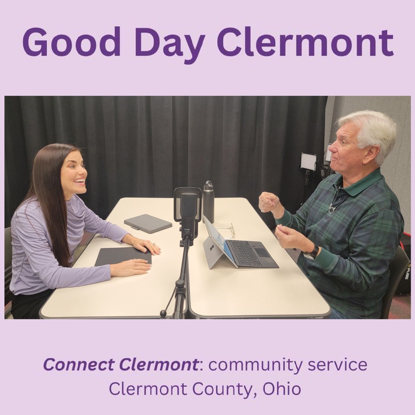 Good Day Clermont!