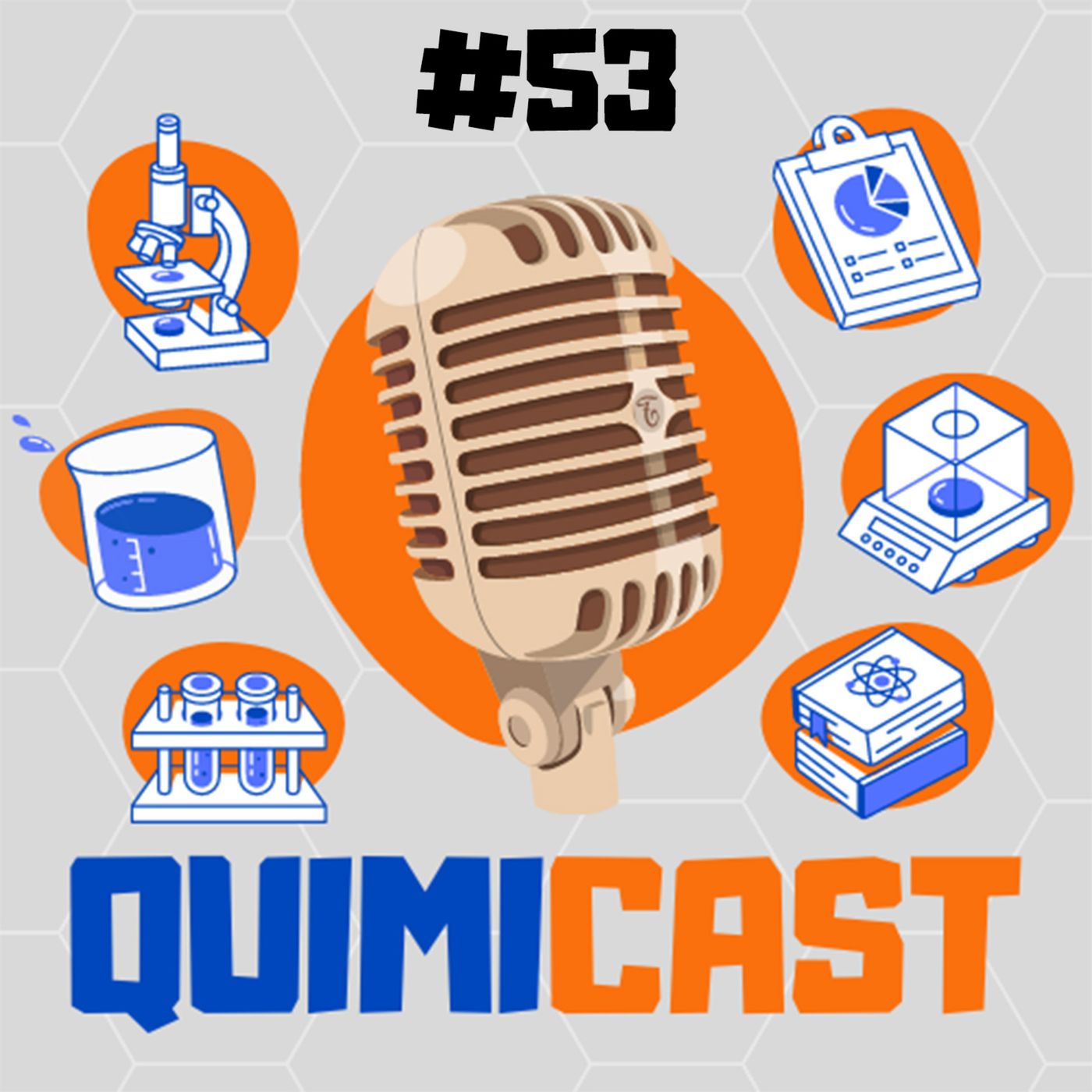 QuimiCast