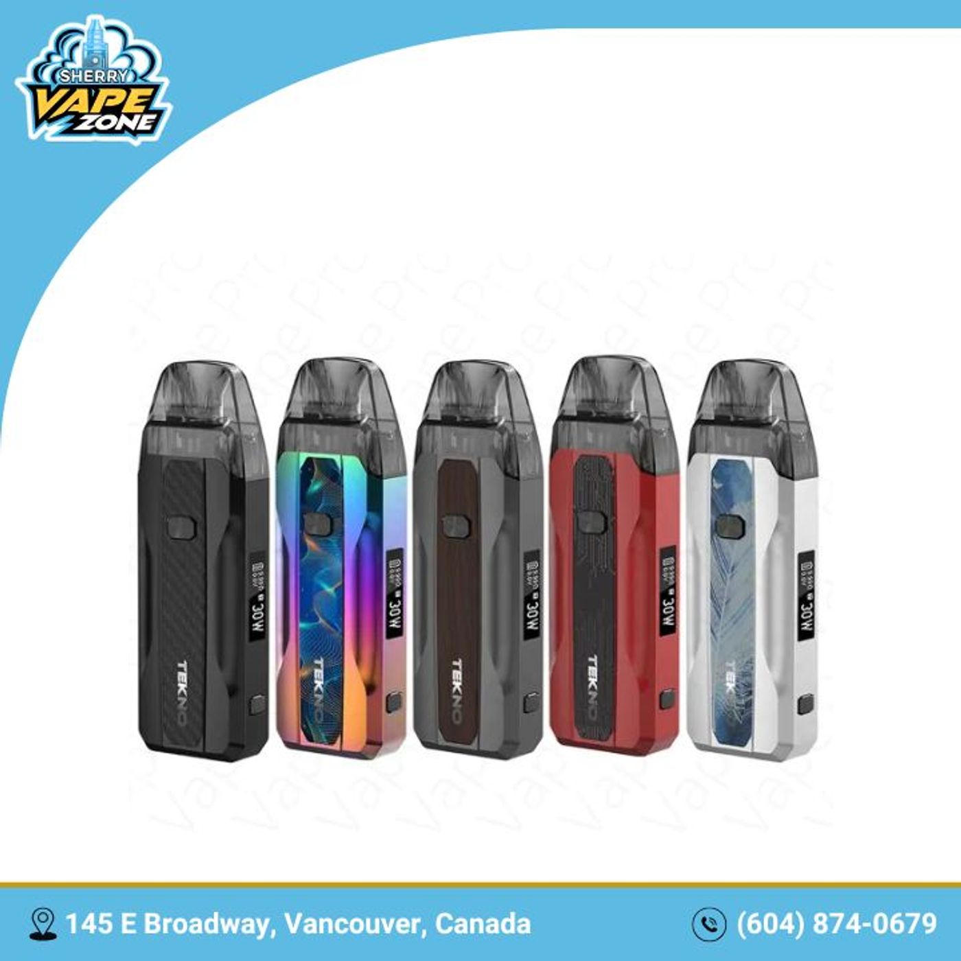 Discover the Best Vape Kits in Vancouver