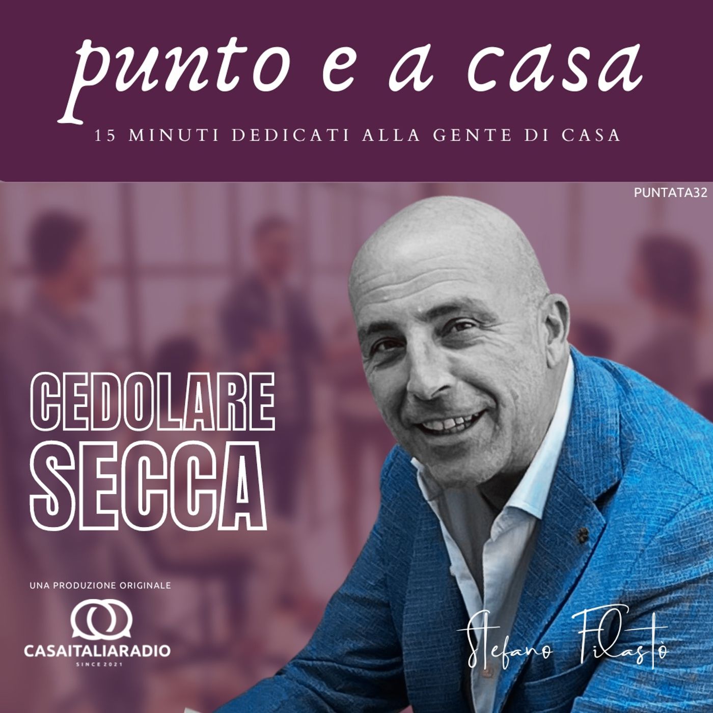 Punto e a Casa