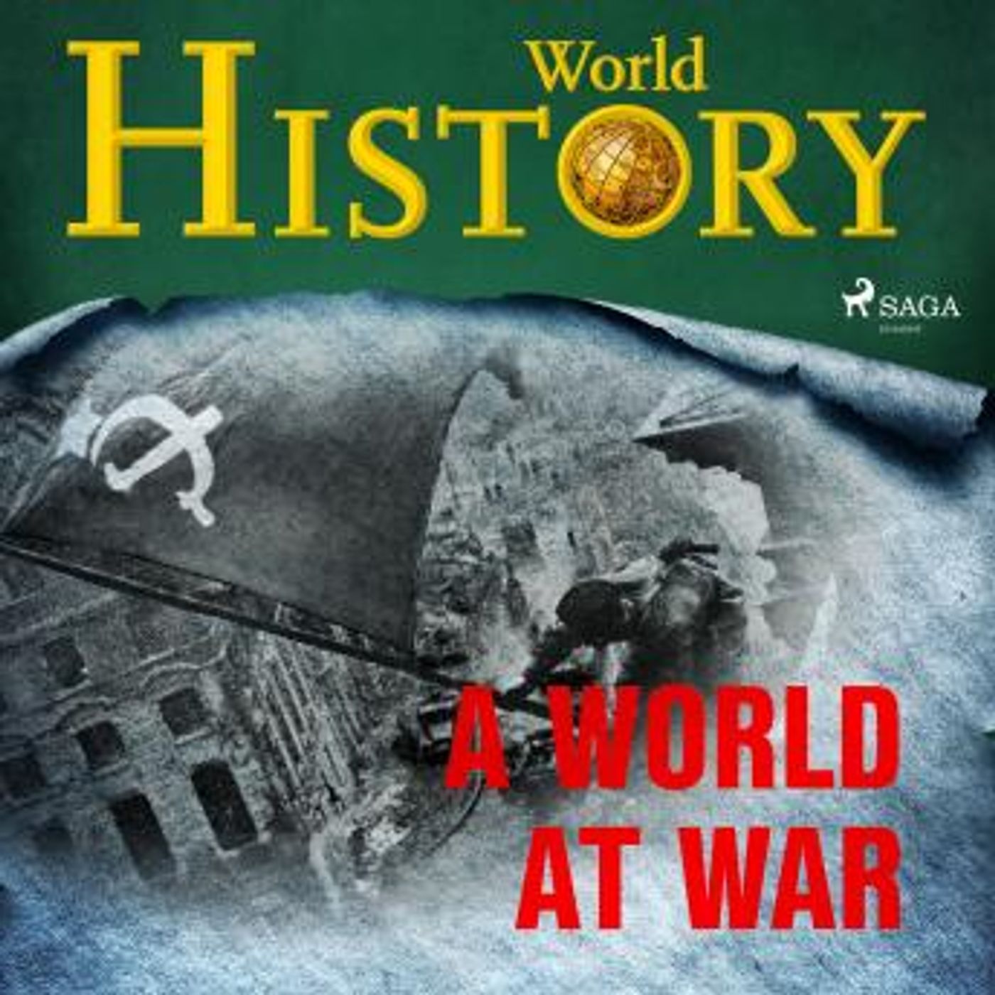 Discover the Best Audio Stories in History, Military