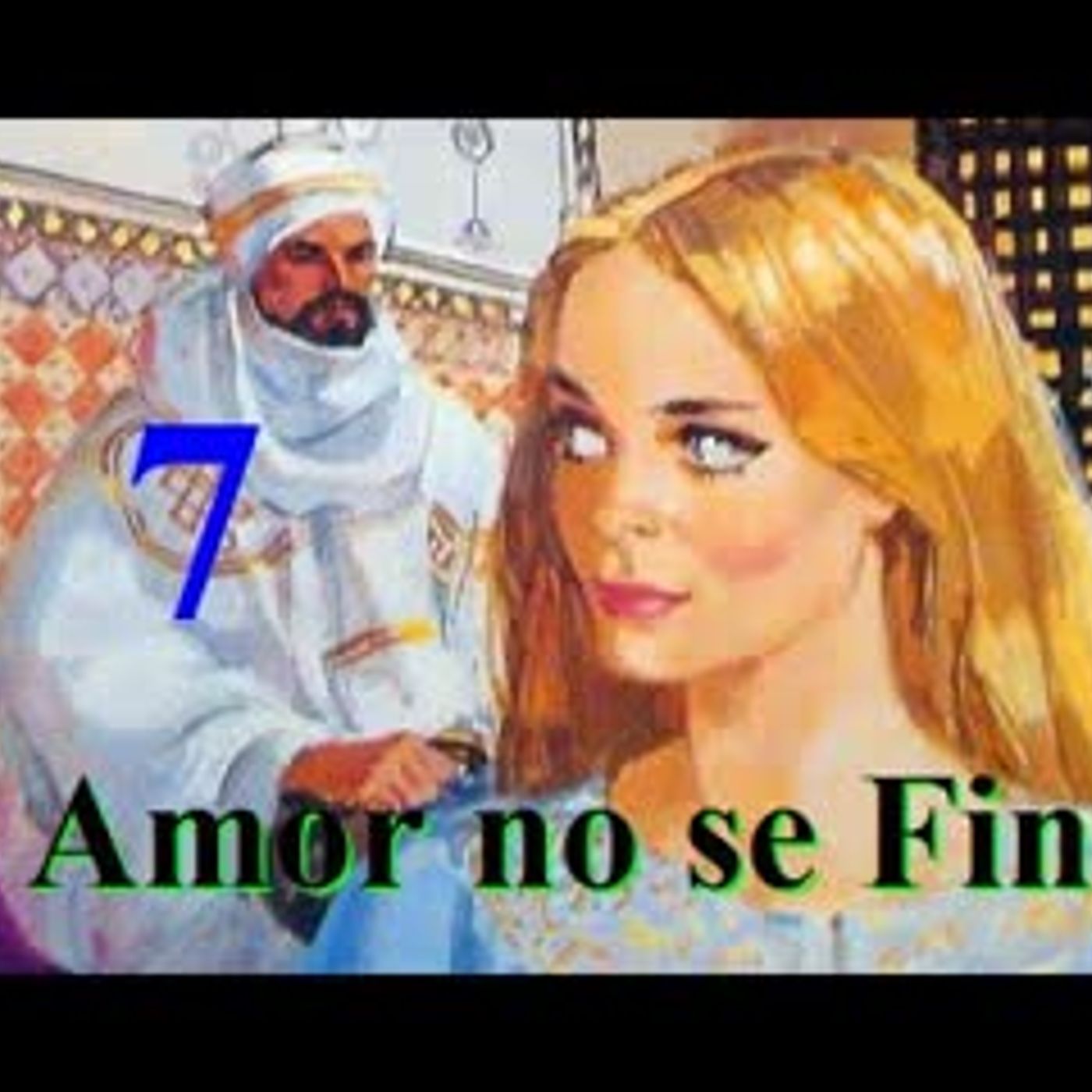 Love Can't Be Faked - Barbara Cartland - Part 7