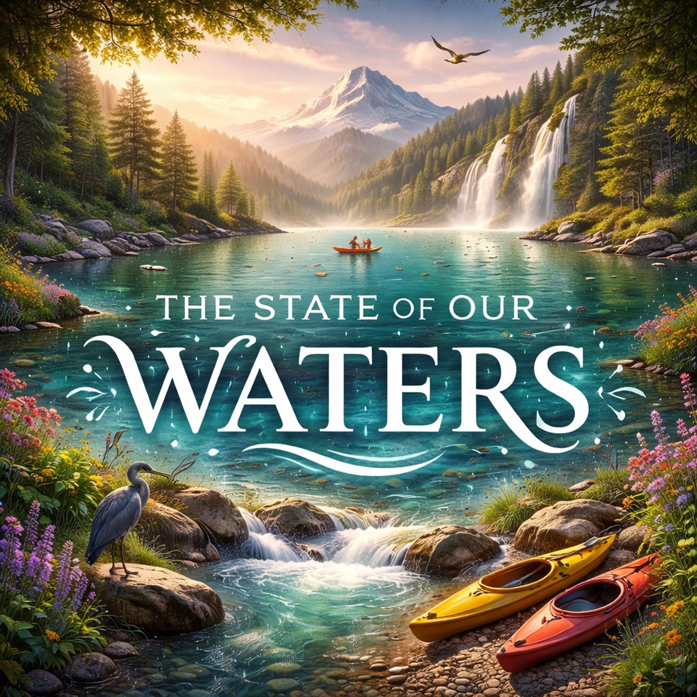 The State of Our Waters