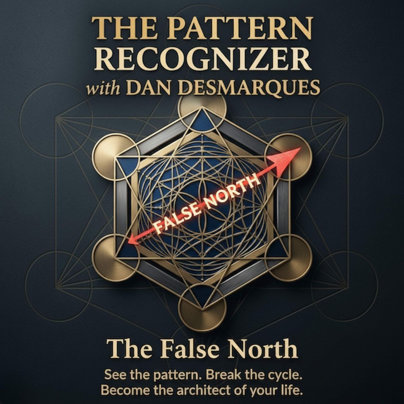 The False North