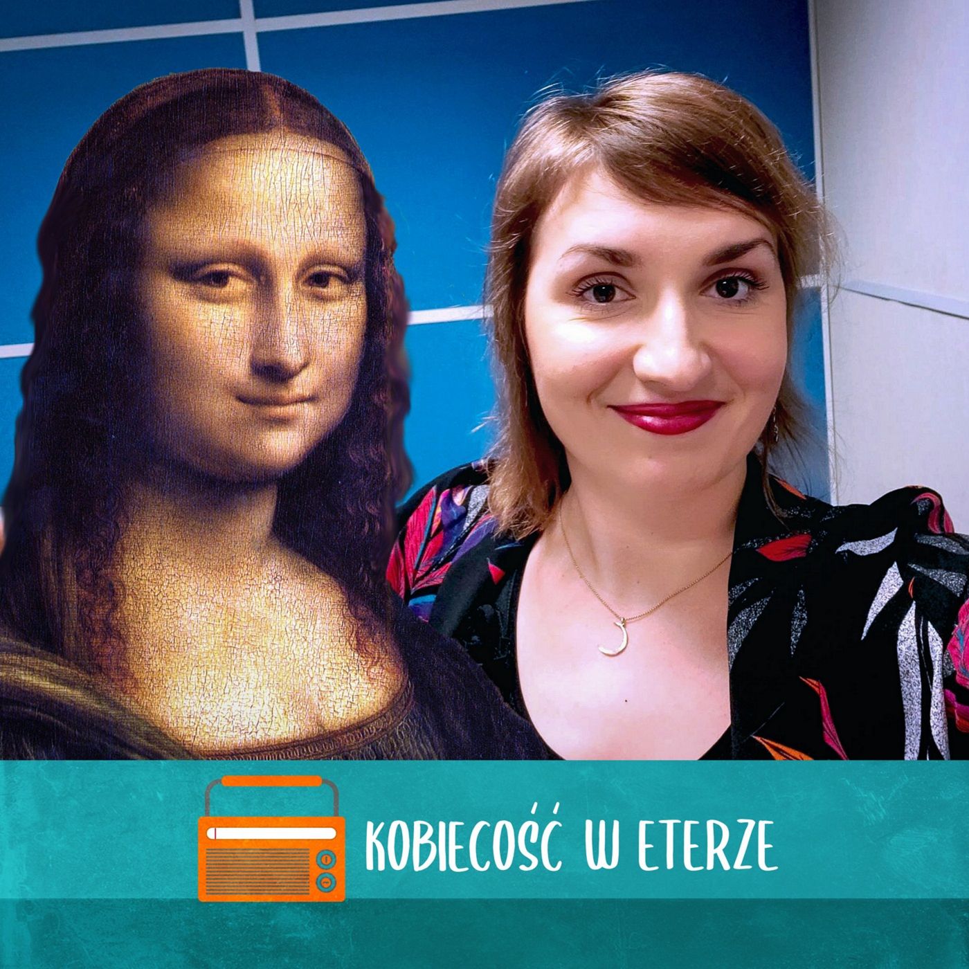 Kobiecość w Eterze