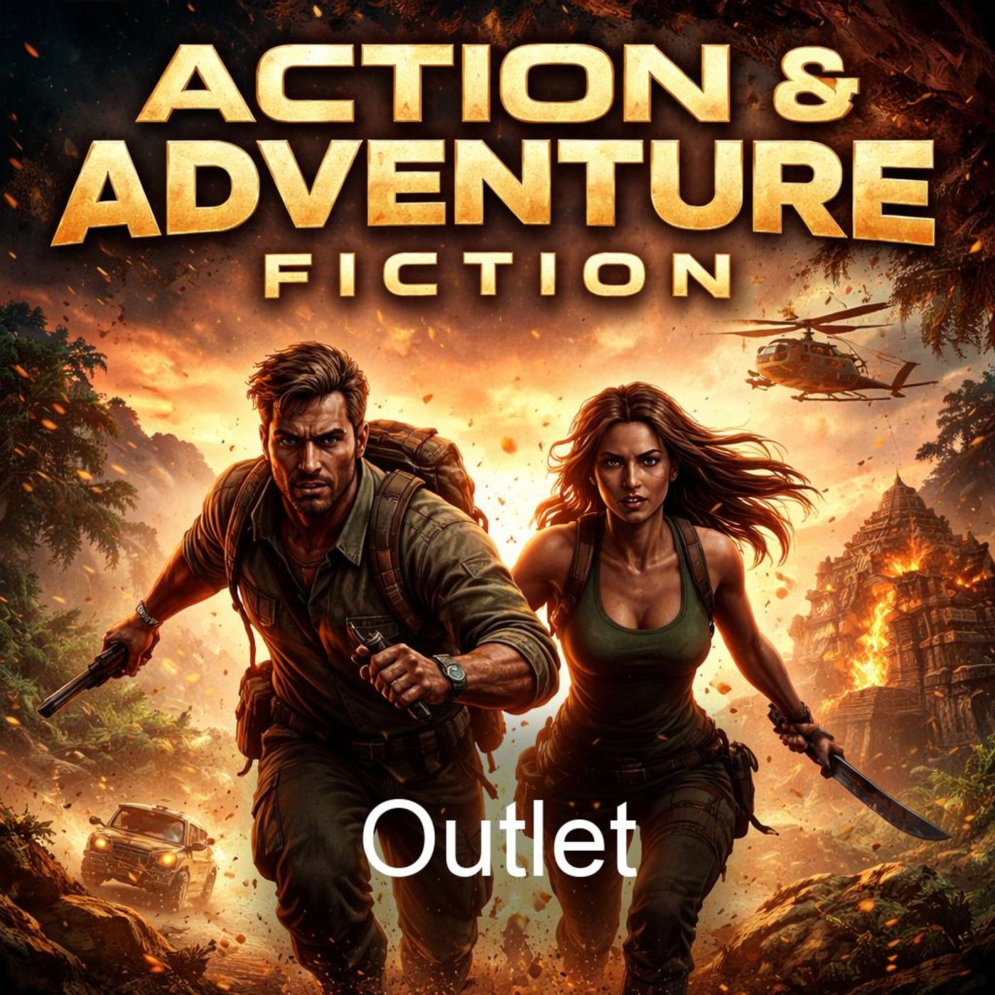 Outlet