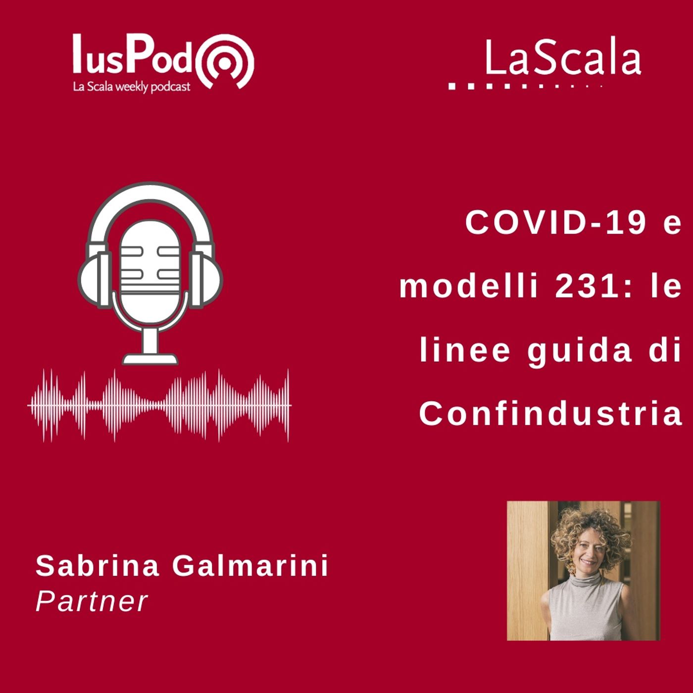 IusPod - La Scala weekly podcast