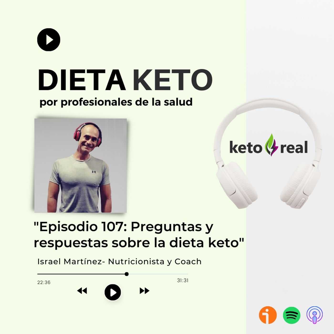KETO REAL