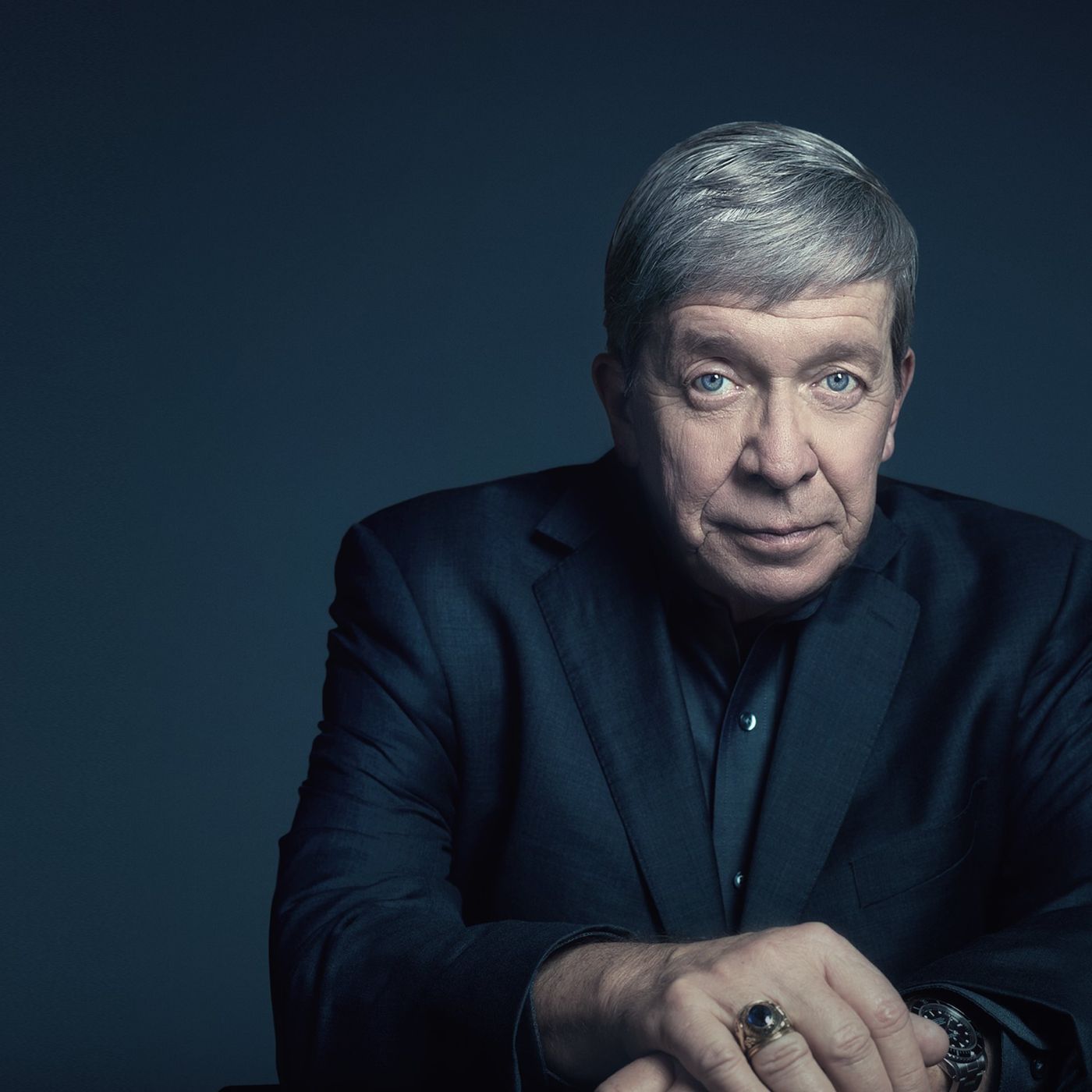 Killer Triggers with Lt. Joe Kenda