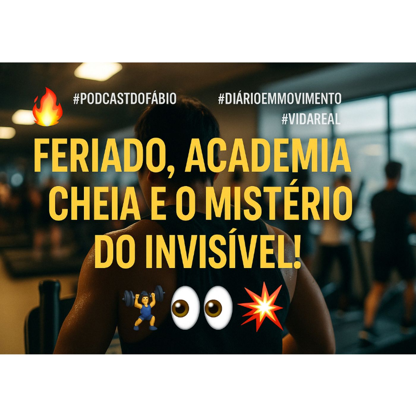 Podcast do Fabio