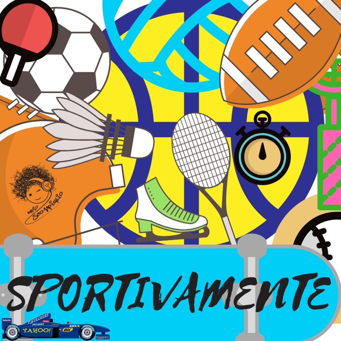 Sportivamente
