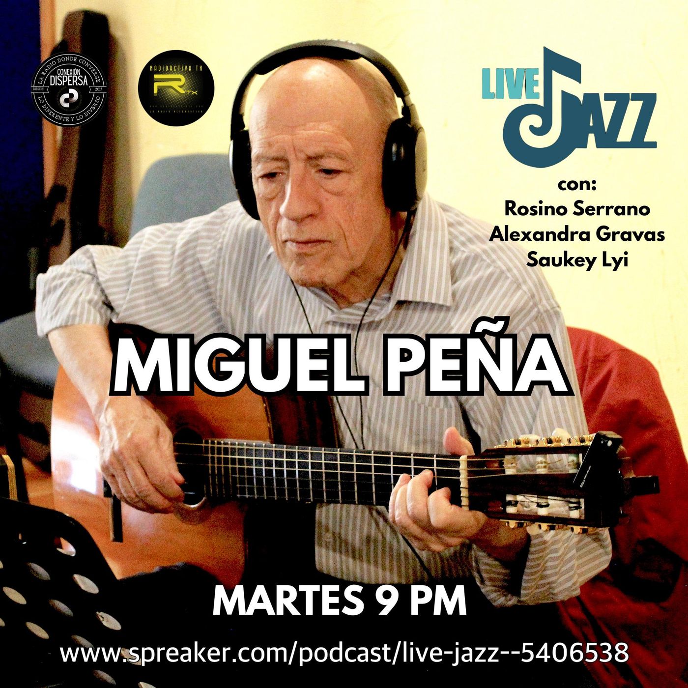 Live Jazz