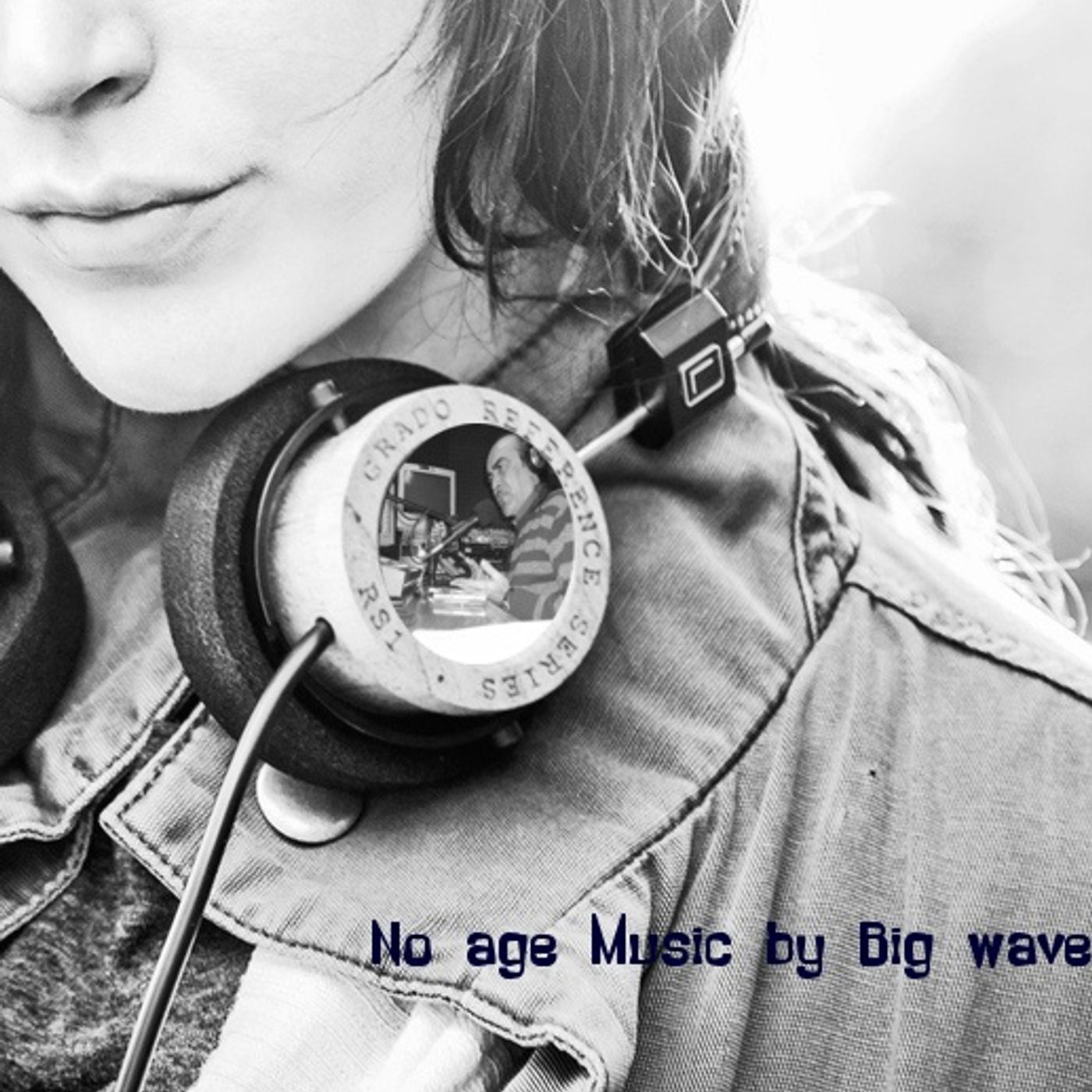 No Age Music  by Big wave - Cosmo Radio Taurasi-ottava  puntata episode artwork