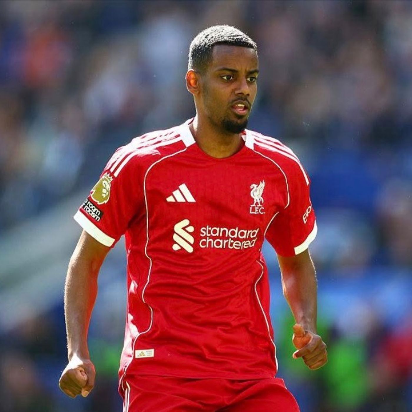 S96E23: He's A Good Player Don't Get Me Wrong But Is He Worth £120m - Toni Gusani On Alexander Isak