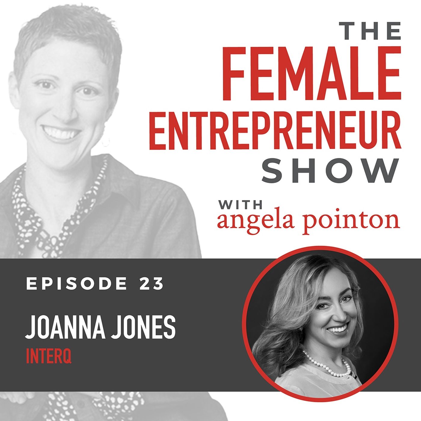 Episode 23 - Male vs. Female-Dominated Industries Episode 23 - Male vs. Female-Dominated Industries