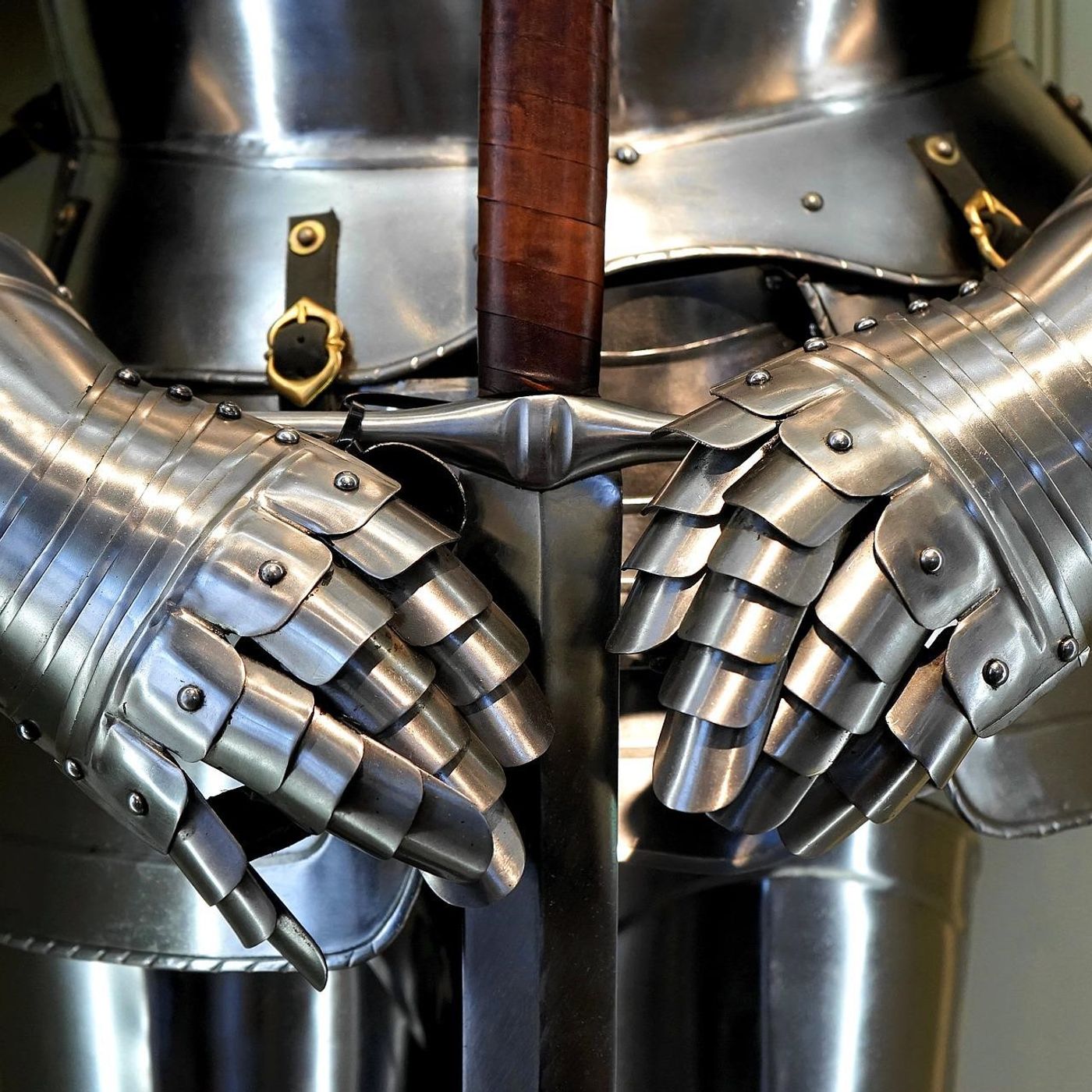 Spiritual Warfare 2022 - Episode 2 - Authority of the Believer - Pt 2 of 2 - June 5th - 11th, 2022