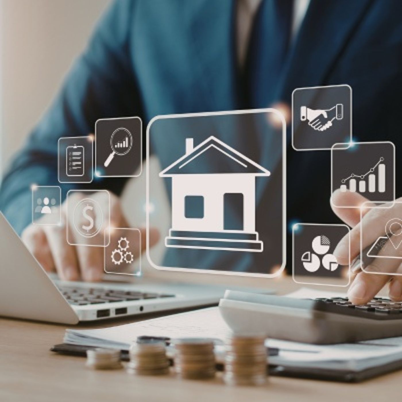 Why Digital Marketing is Essential for Bangalore Real Estate Developers episode artwork