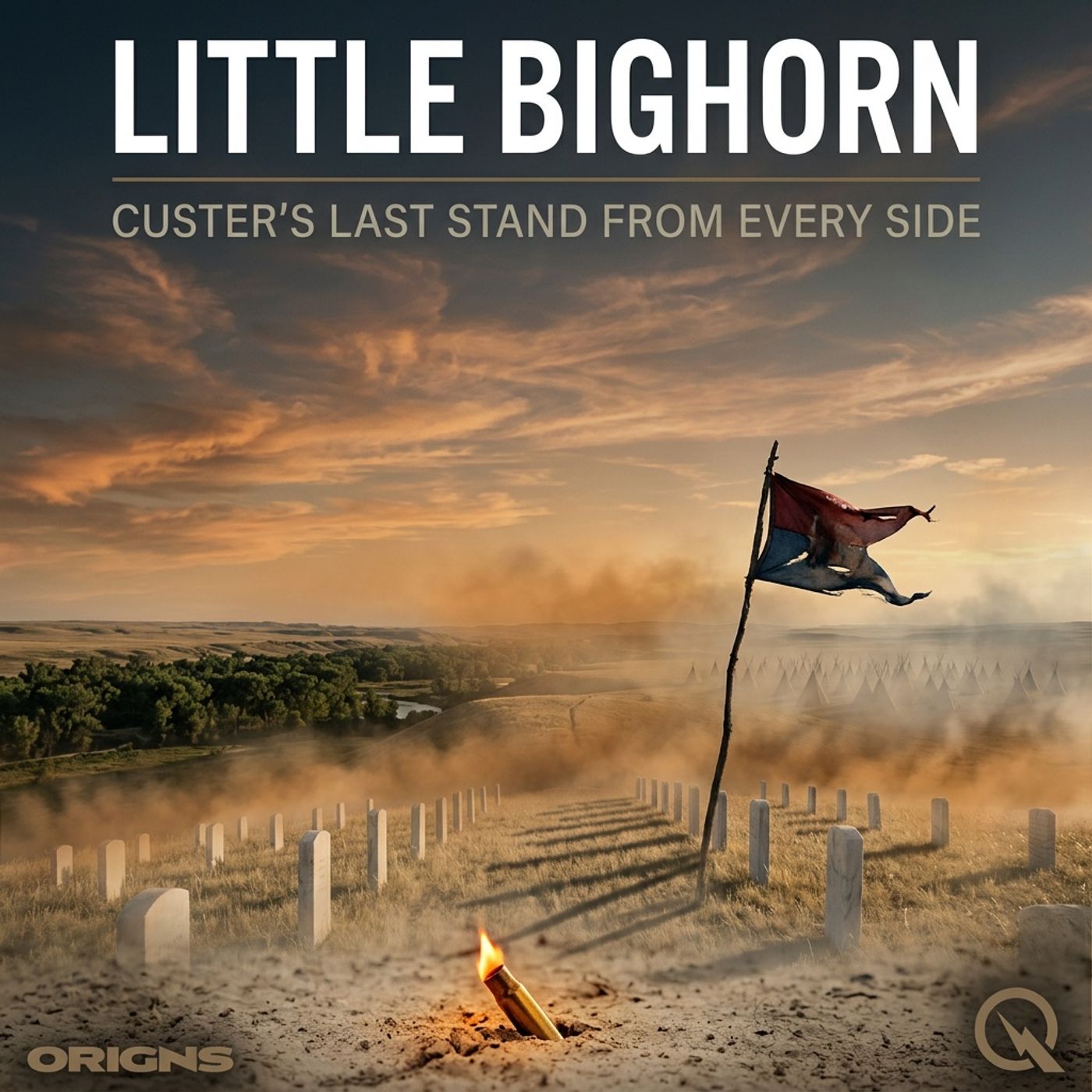 Little Bighorn
